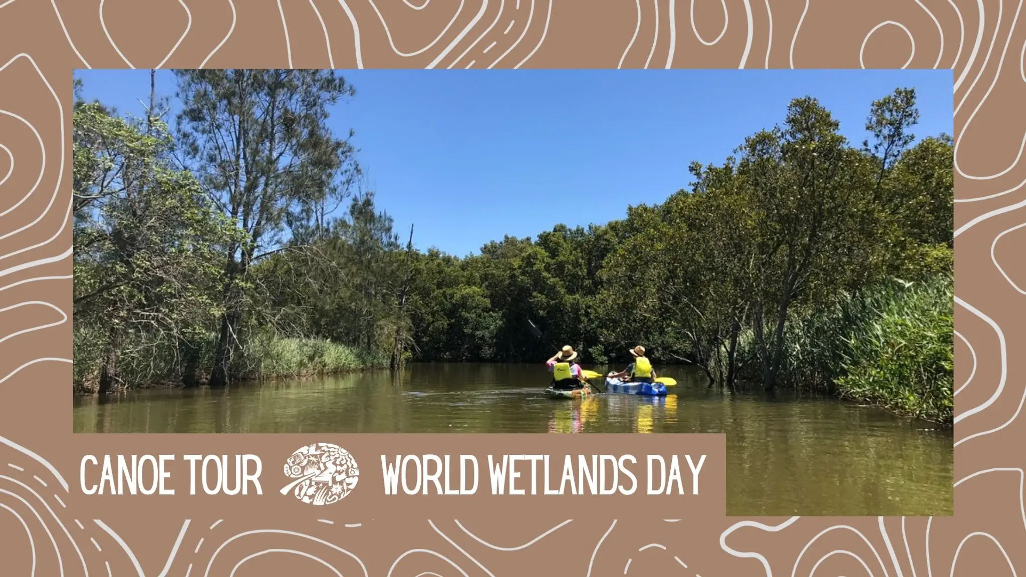 Hunter Wetlands Centre Australia