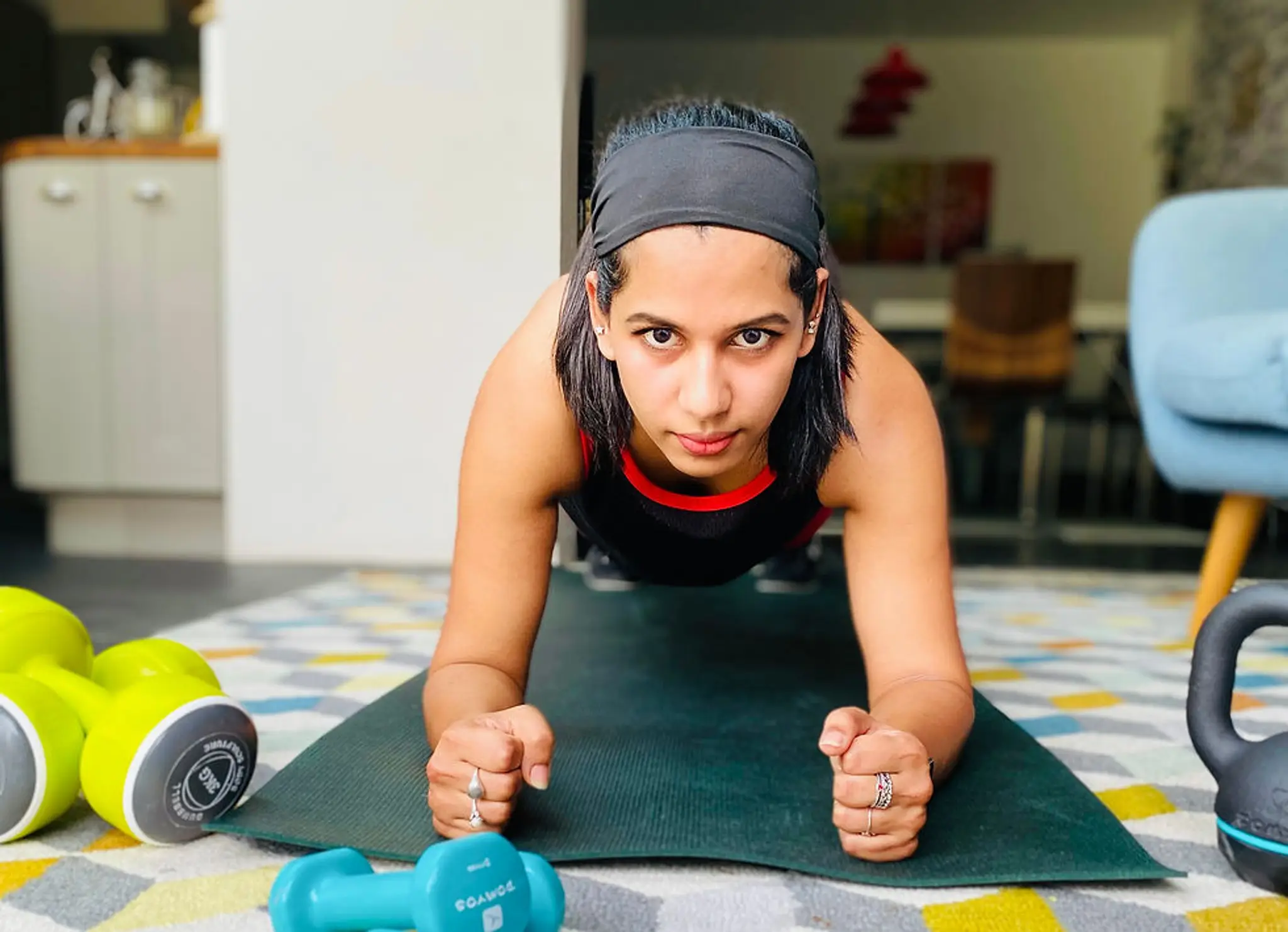 FitWiteena - Fitness & Face Yoga Studio