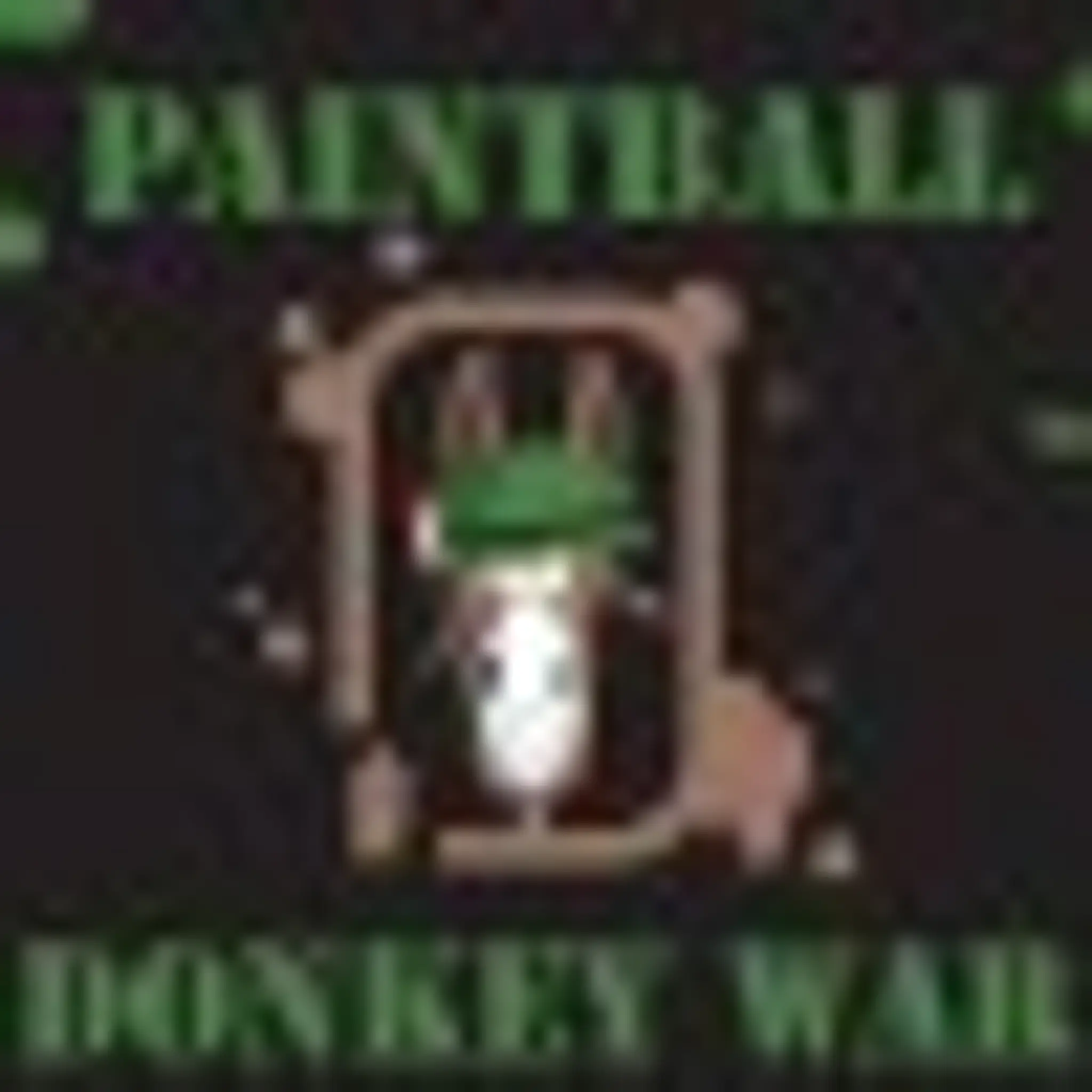 PAINTBALL 79 Donkey War