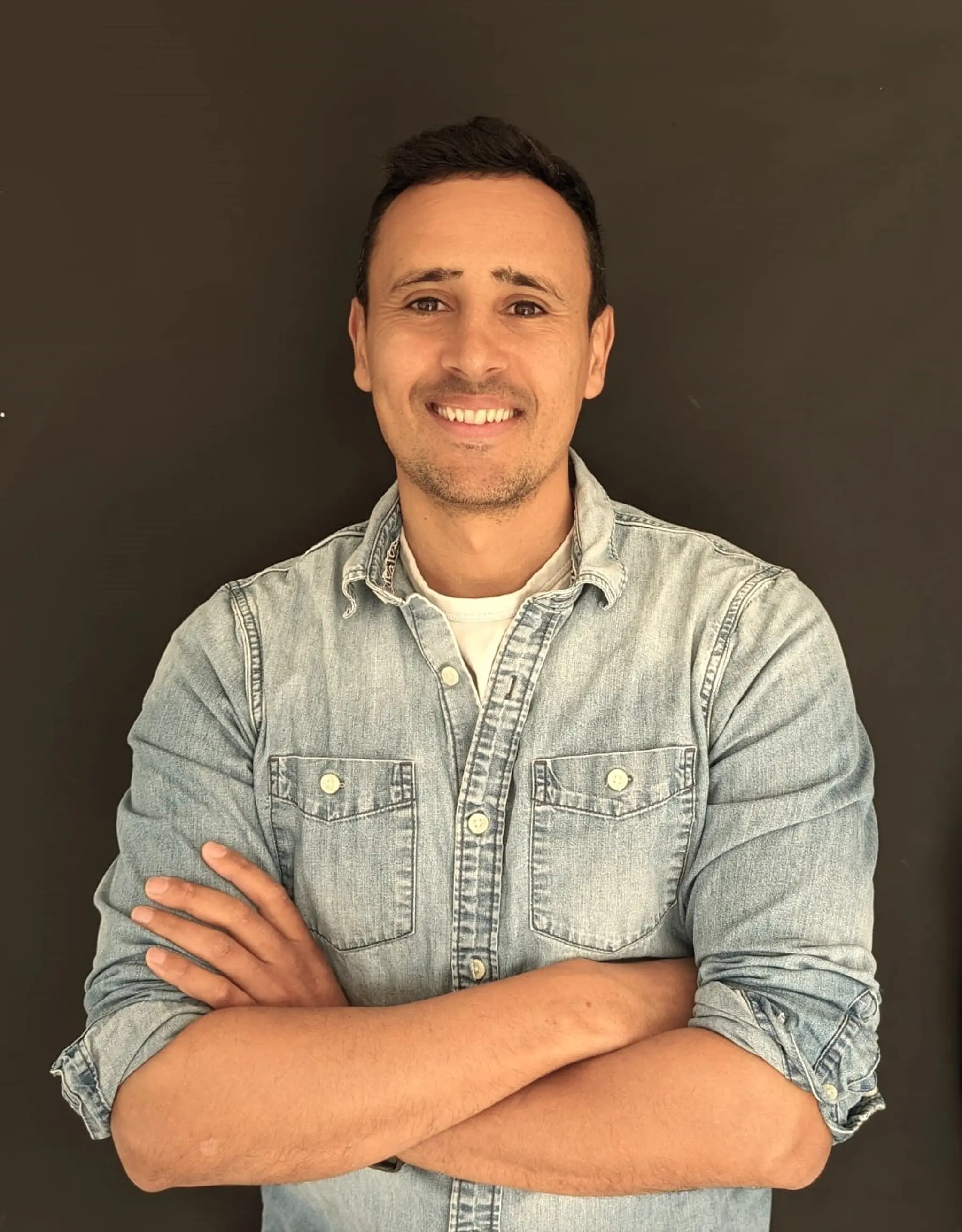 Ismaël GUEDI