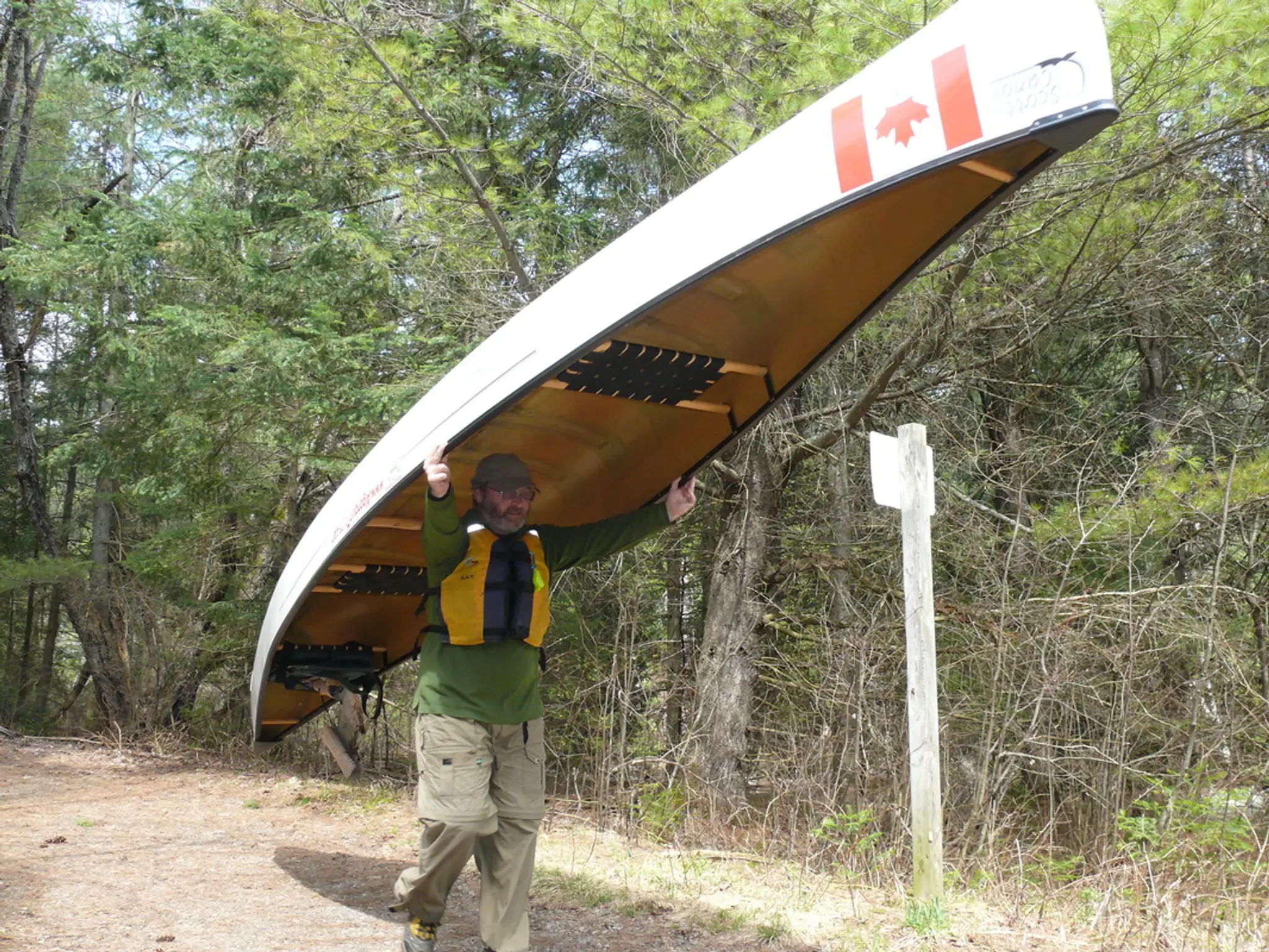 Algonquin Park Adventure Tours