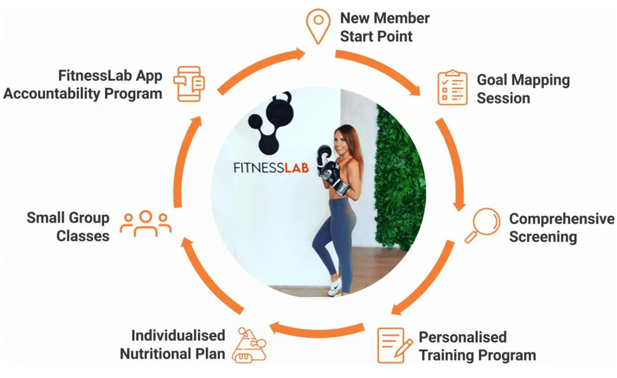 Fitness Lab Wellness