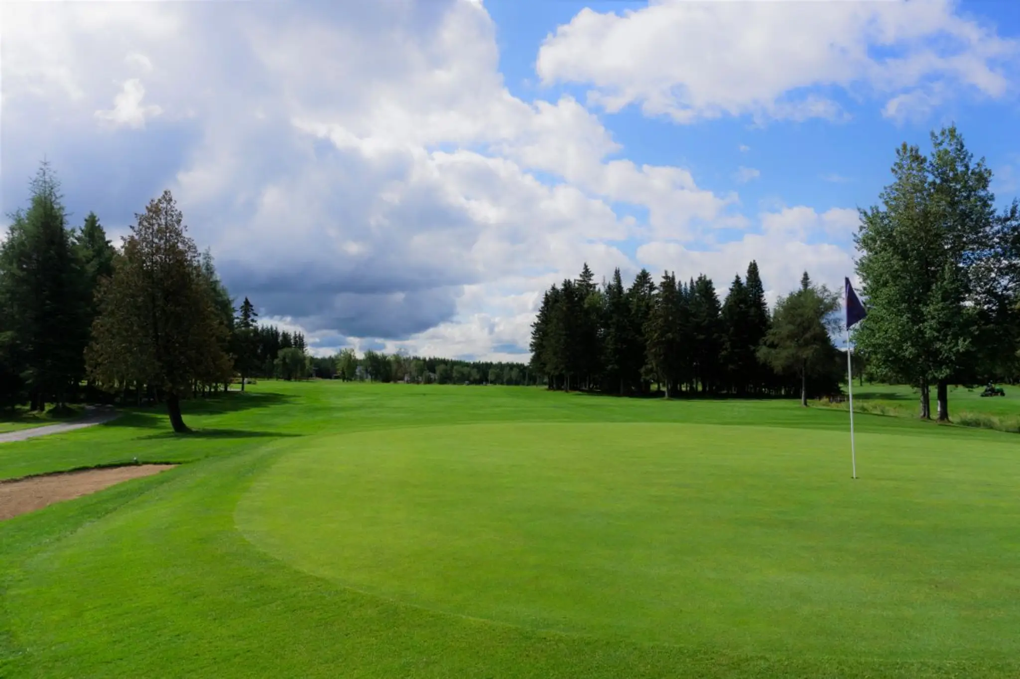 Club de Golf Lac-Etchemin