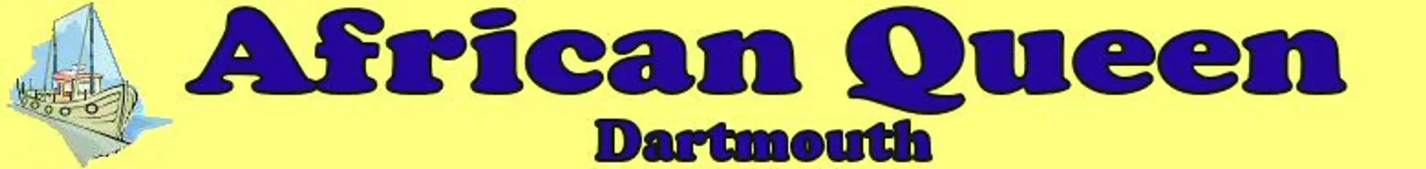 African Queen Fishing Trips