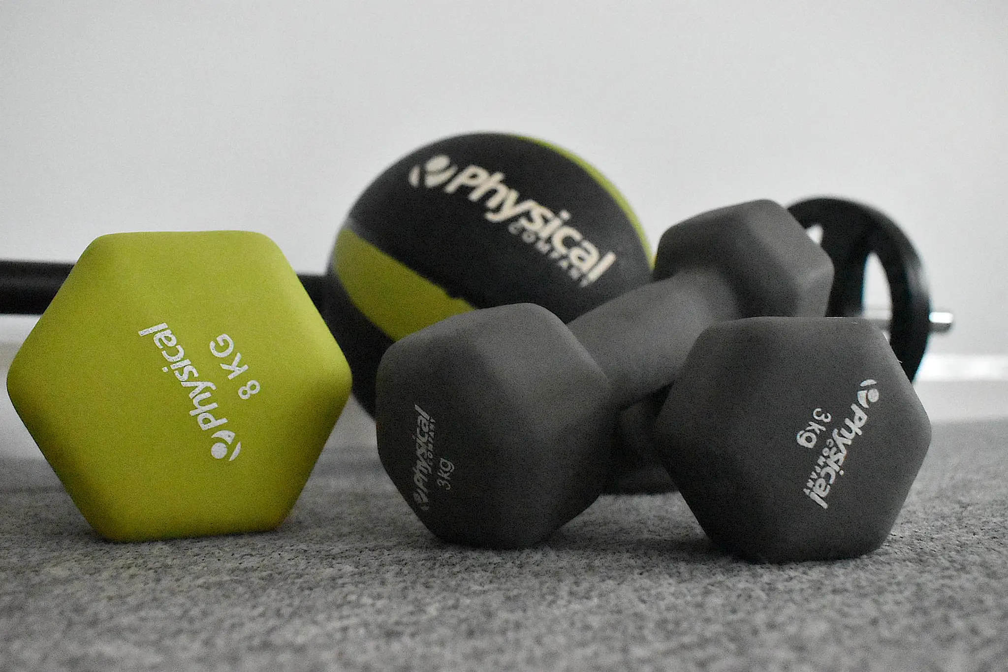 Carolyn Sadler-Personal Trainer