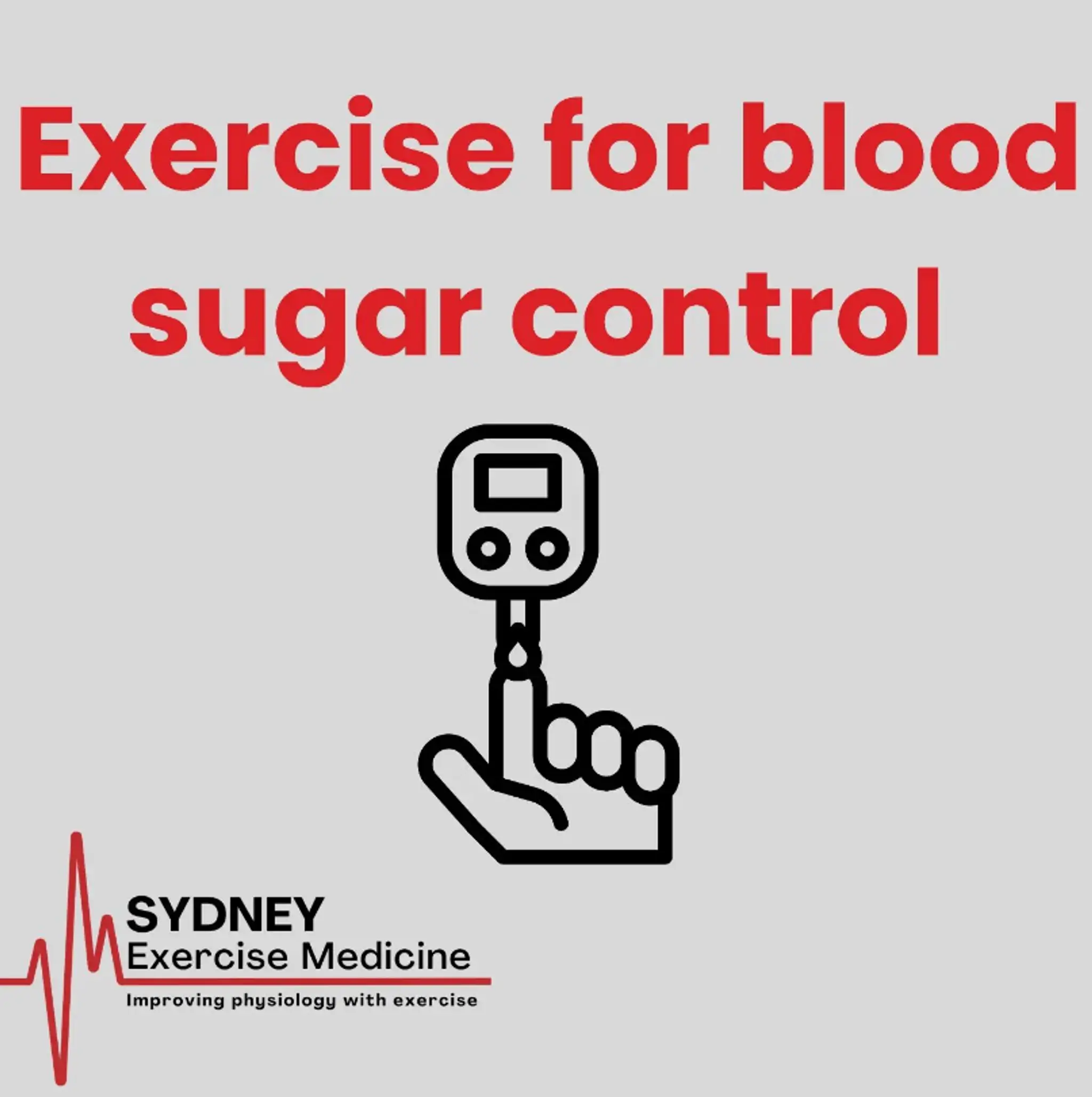 Sydney Exercise Medicine