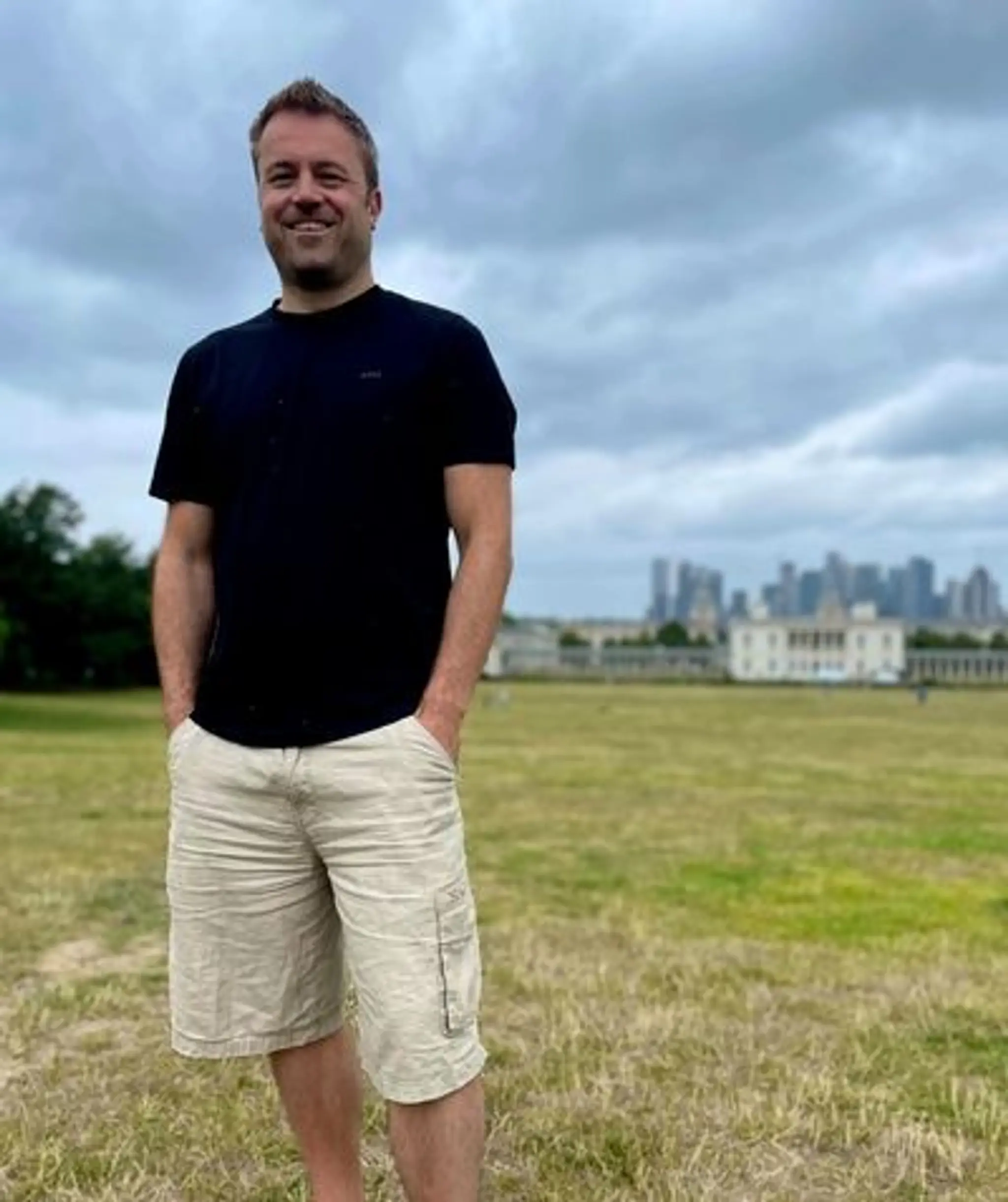 Tai Chi - Heaven Man Earth - Bexleyheath, London