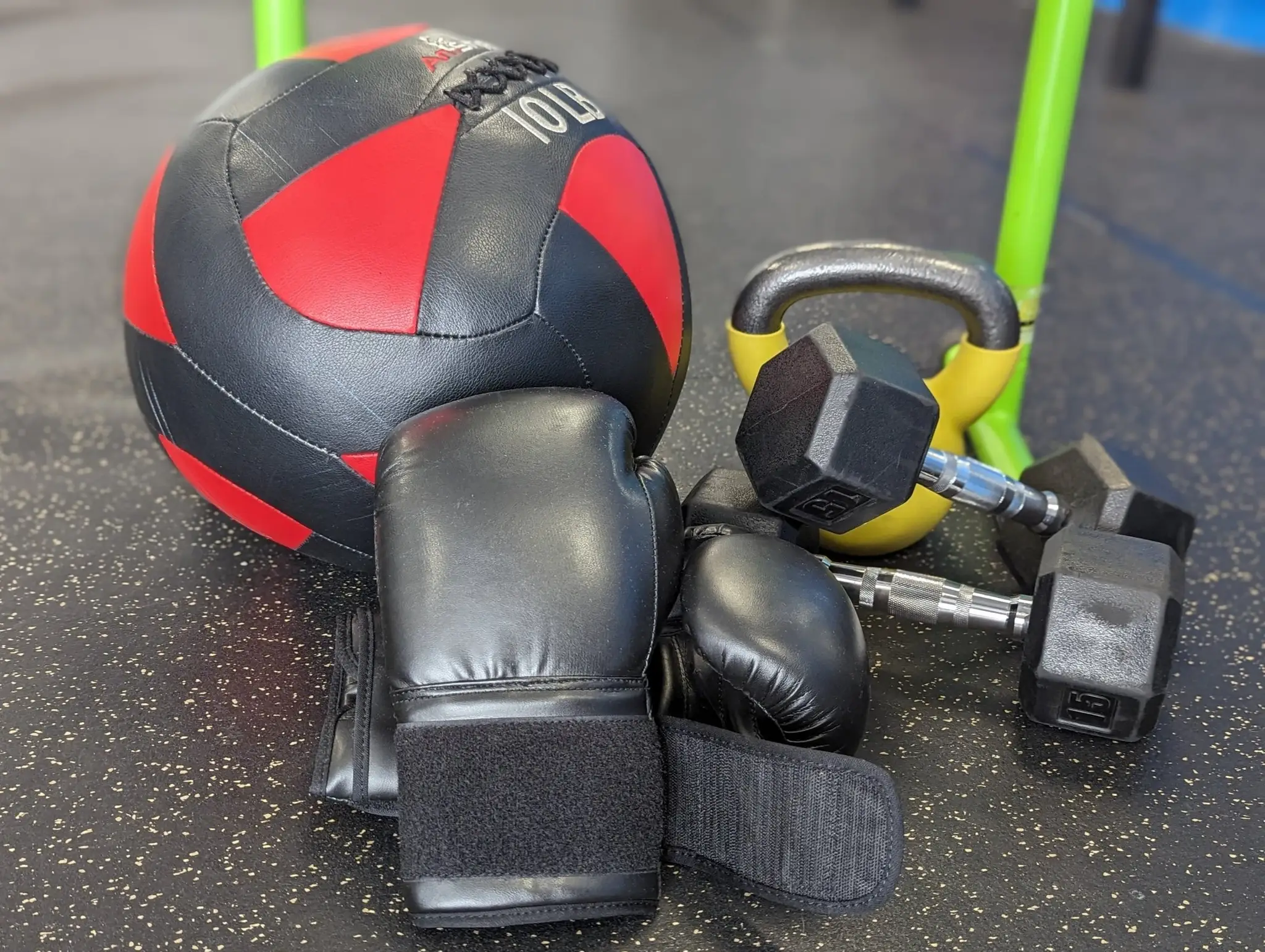 Sud Martial Arts Academy