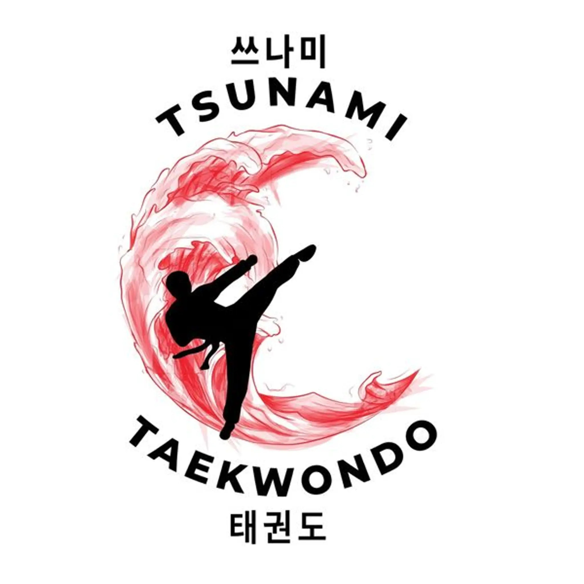Tsunami Taekwondo