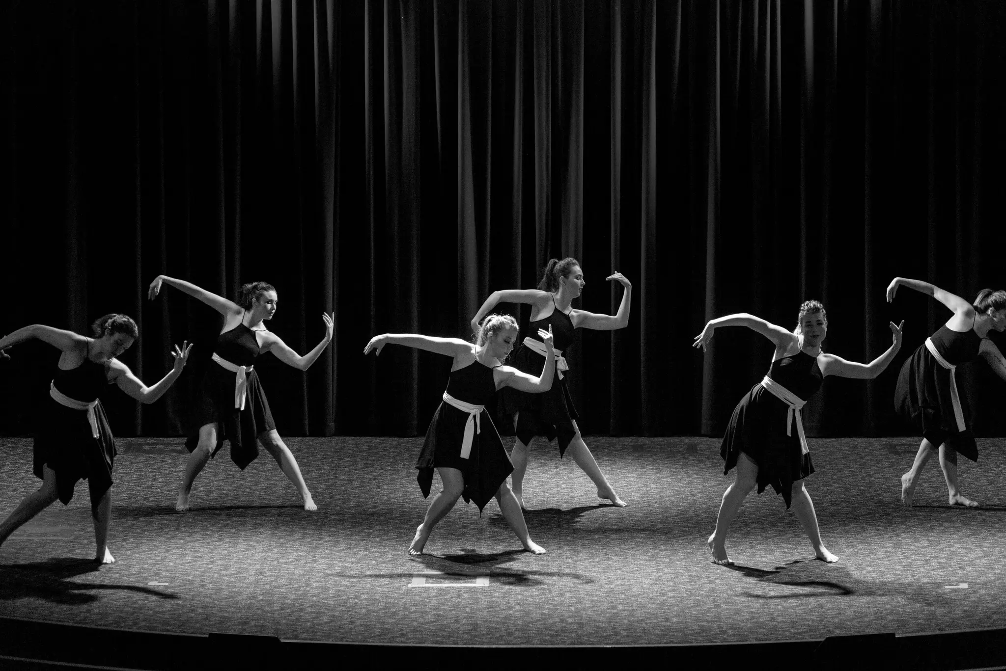 Rewind Dance Studios