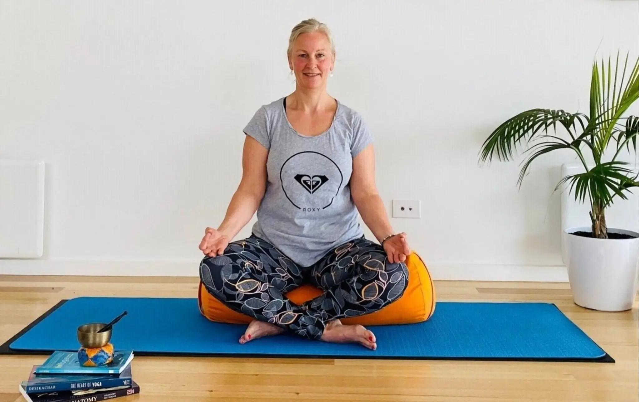 Yoga with Donna Ocean Grove