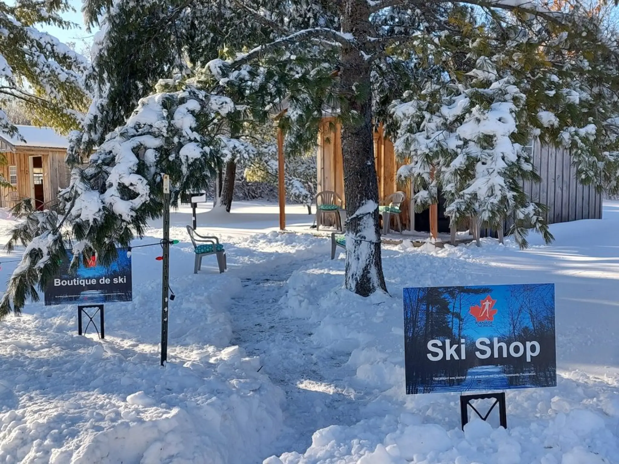 Kanata Nordic Ski Club