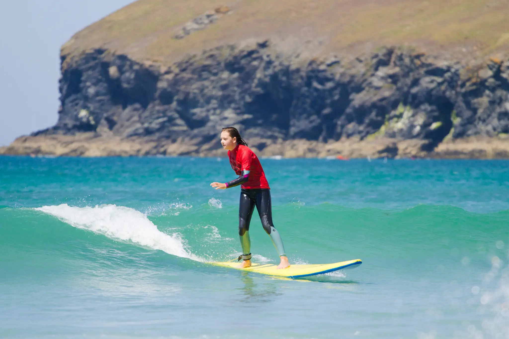 Wavehunters Surf School