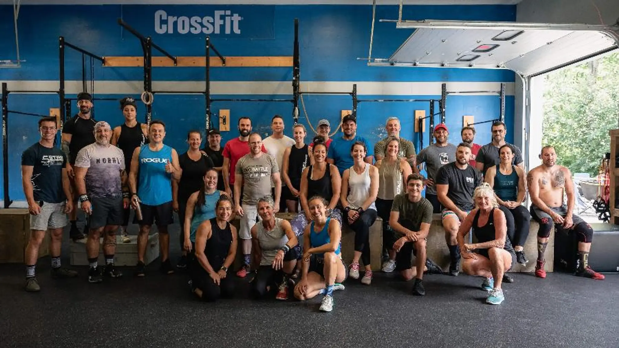 CrossFit Bromont