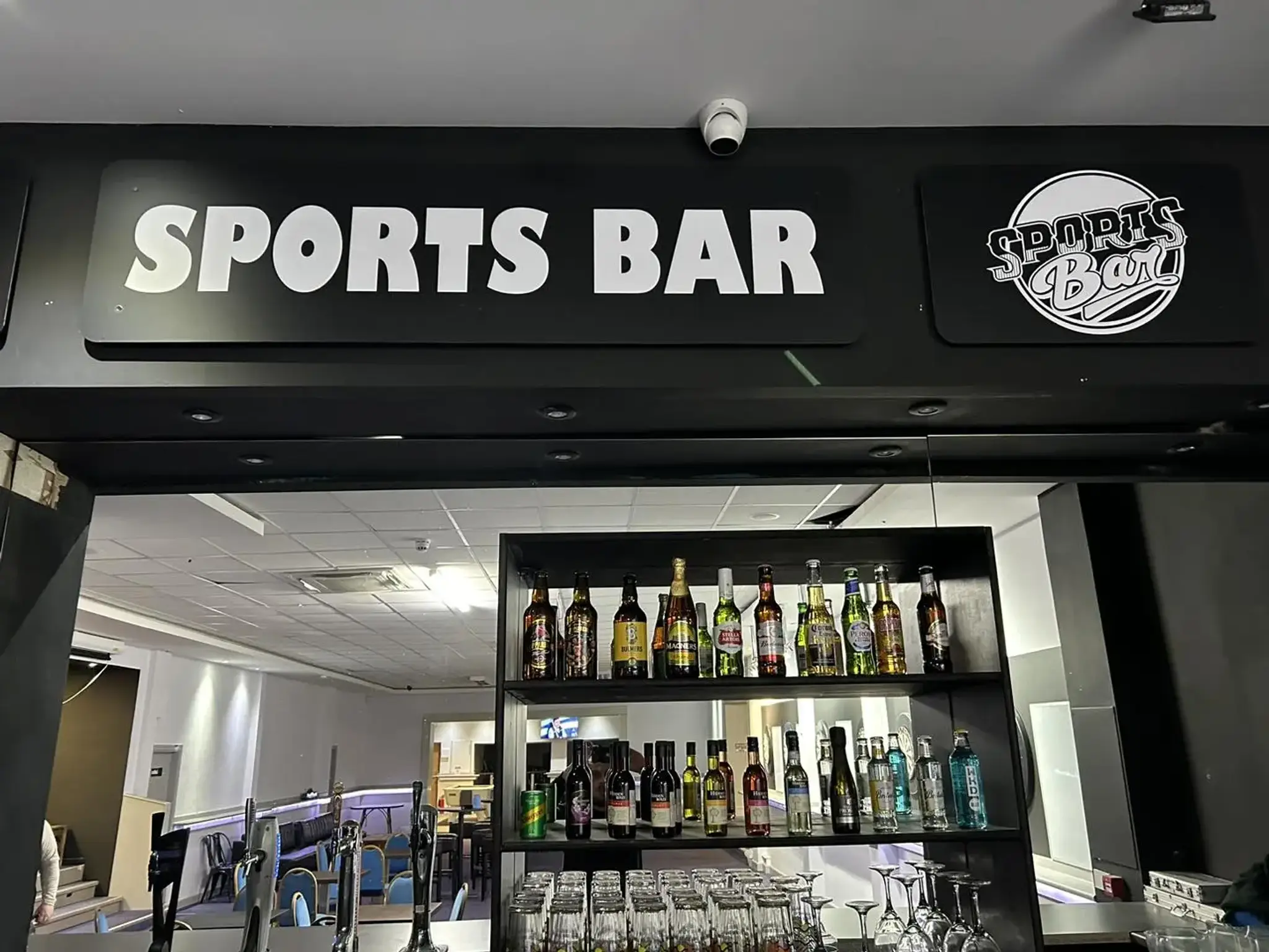A.Ds Sports Bar