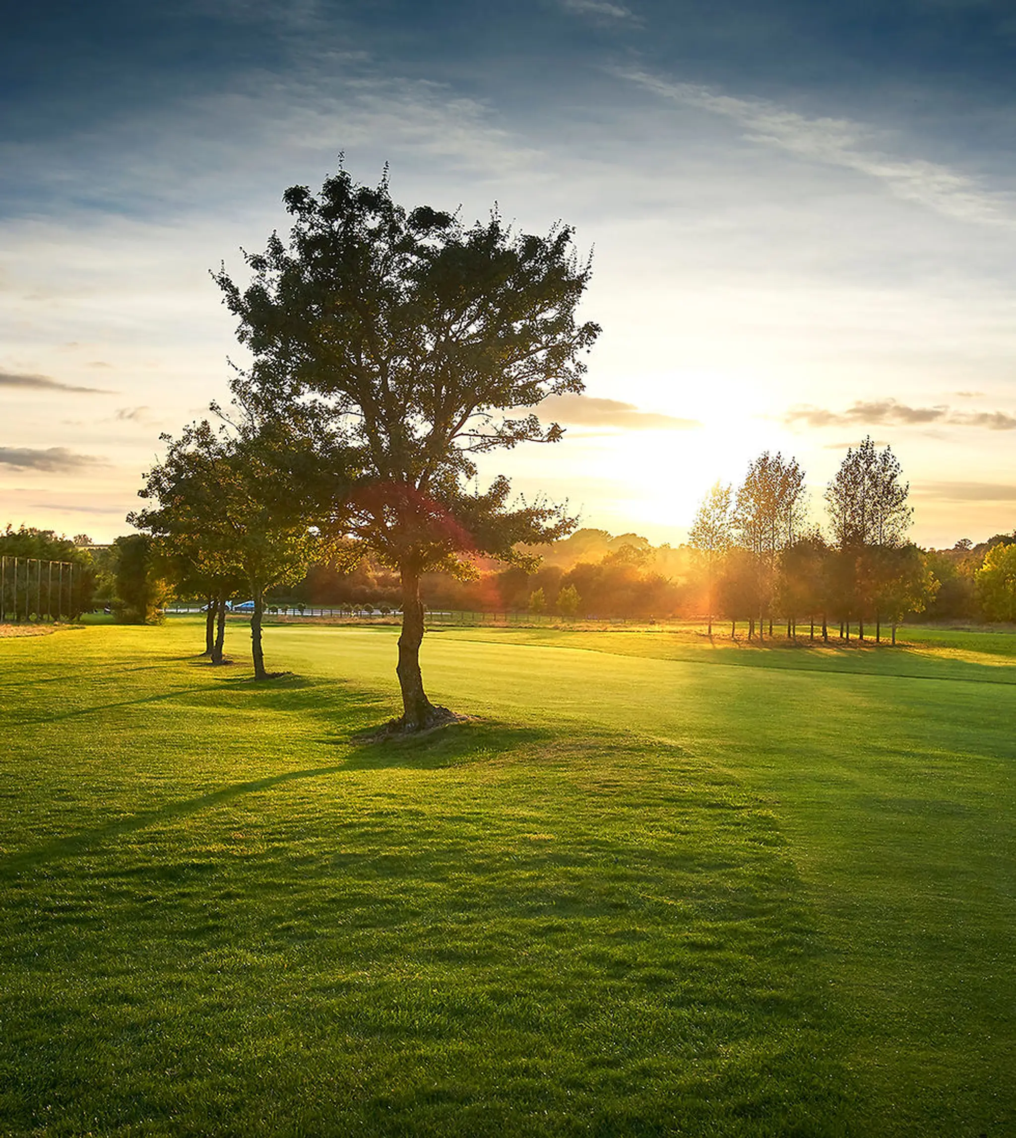 South Cerney Golf Club