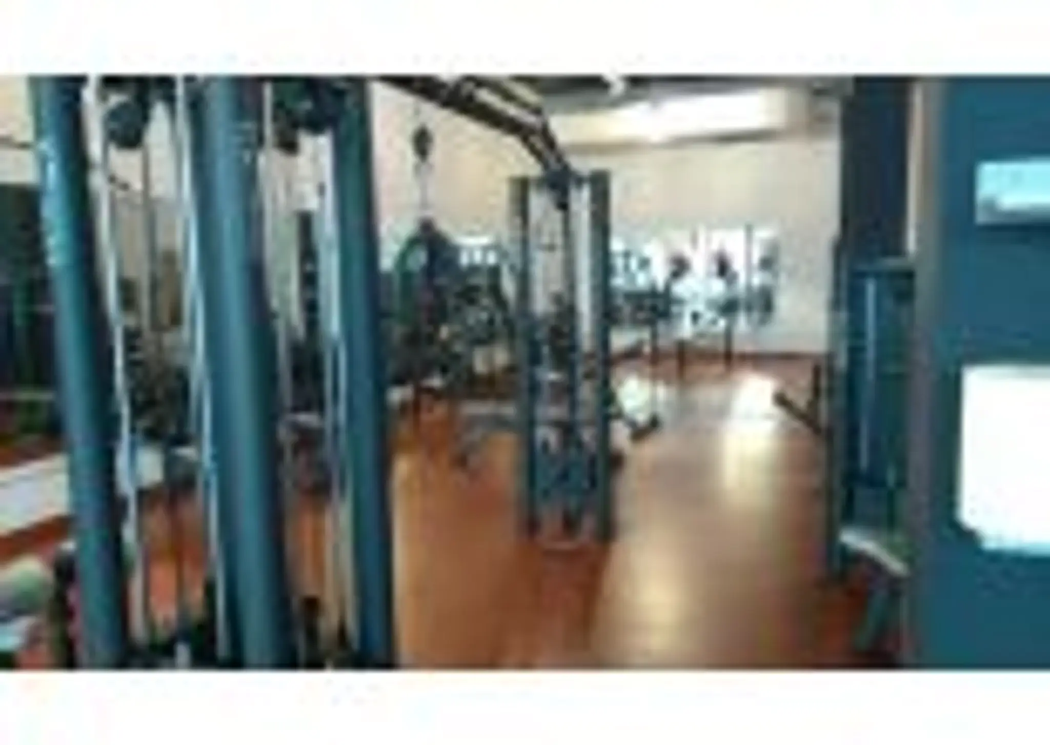 Dock Fitness