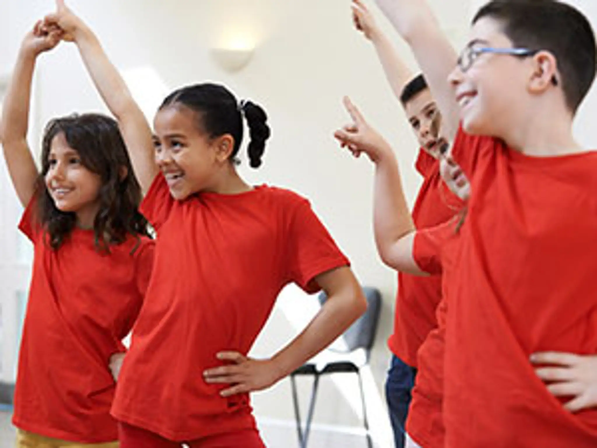 Wednesbury Dance Centre