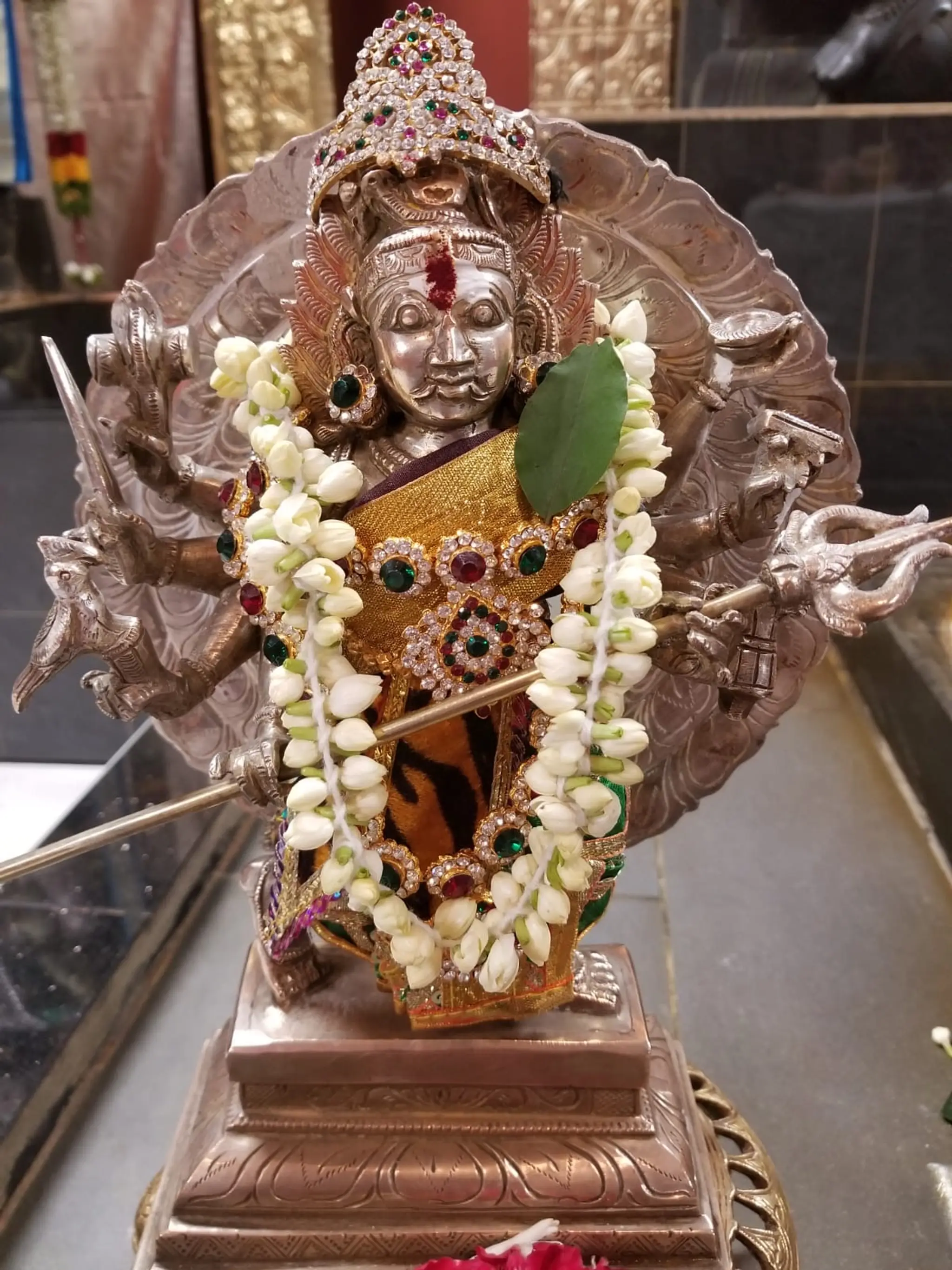 Nithyananda Meditation Academy