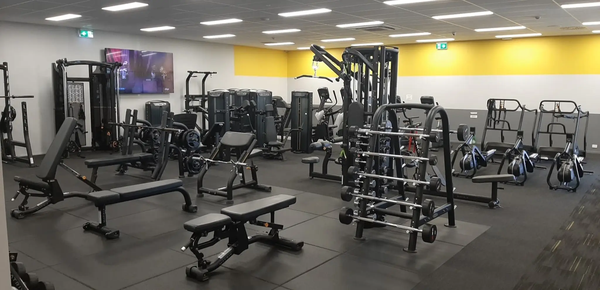 XPotential Gym