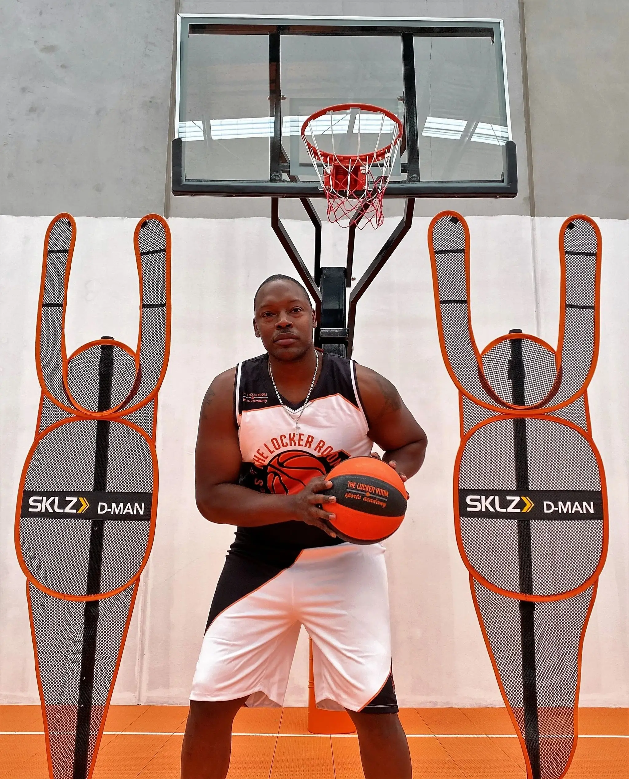 The Locker Room Sports Academy