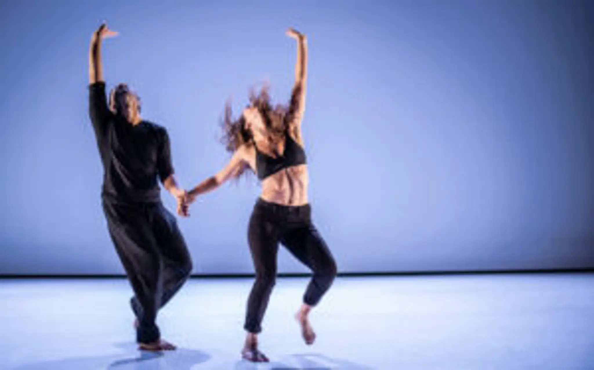 Dance Au Fil D'avril