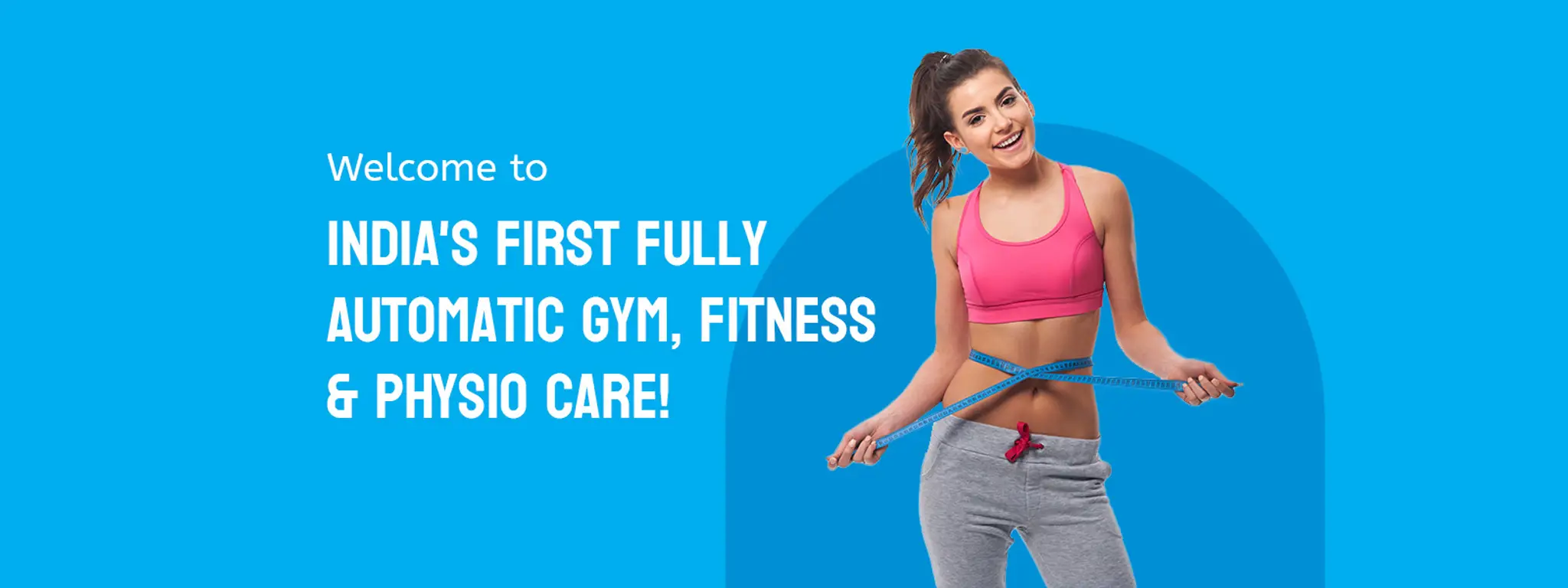 SLIMIPHY FITNESS CENTER(Pal Fitness & Weight Loss Center - Physio Care) - Mota Varachha