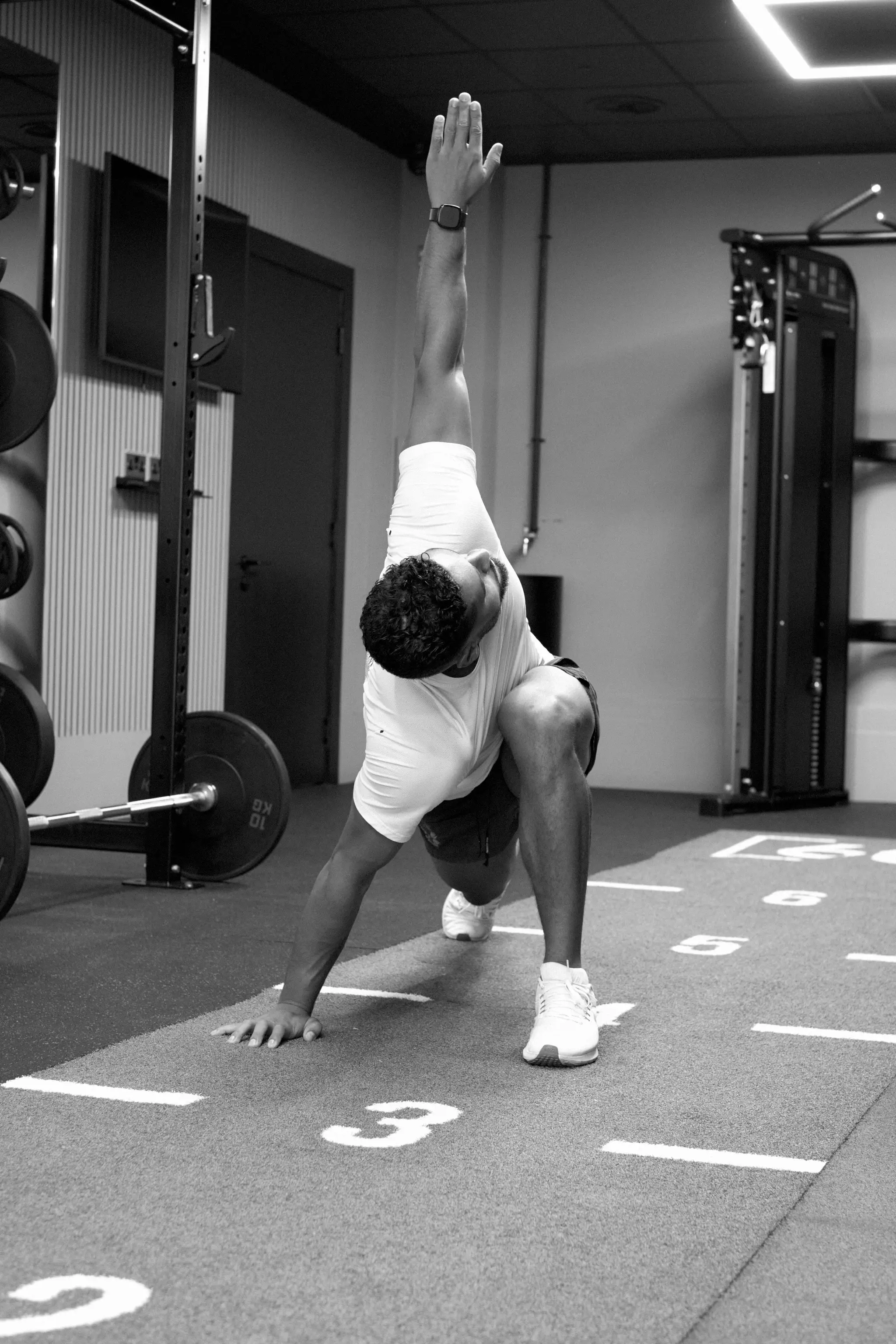 JJ Caira Personal Training