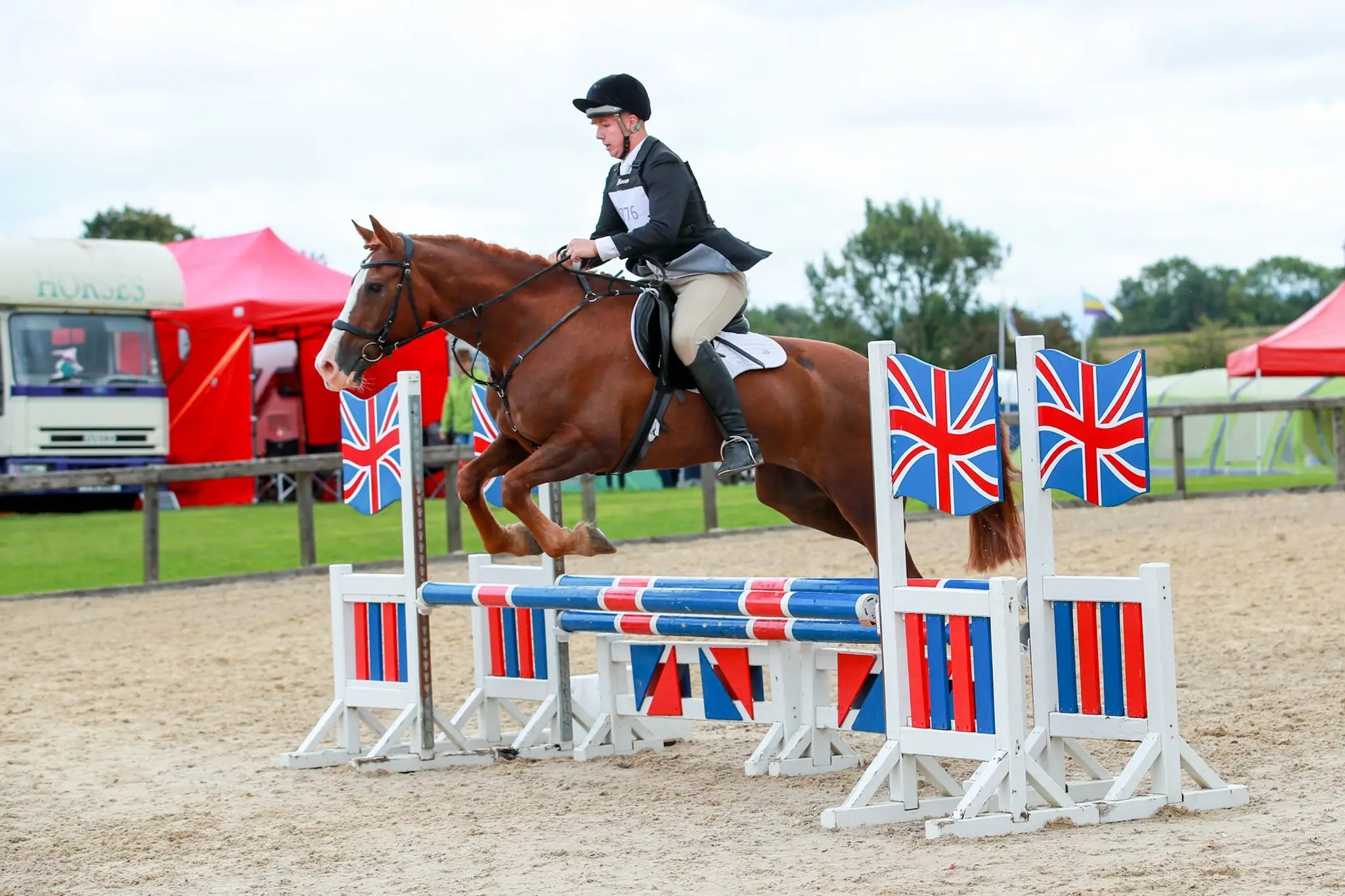 Underhill Riding Stables