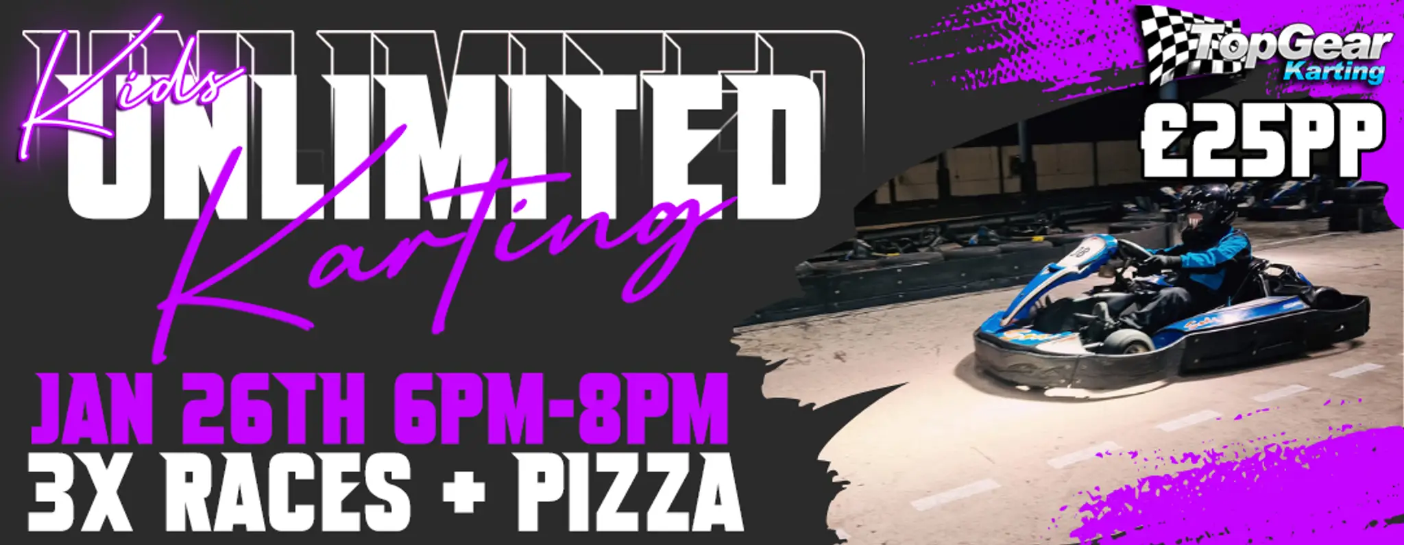 TopGear Karting