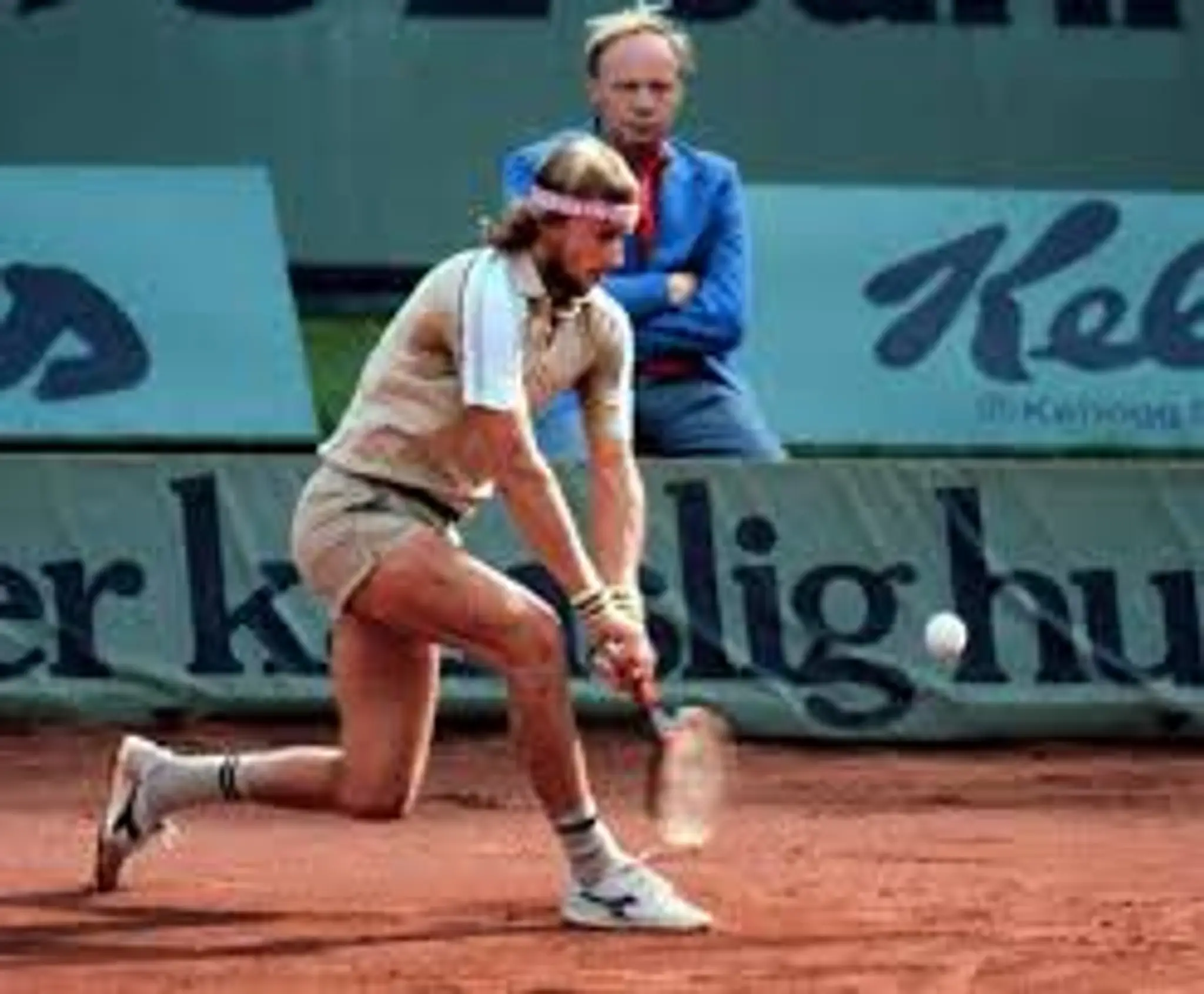 Tennis Coach North Shore