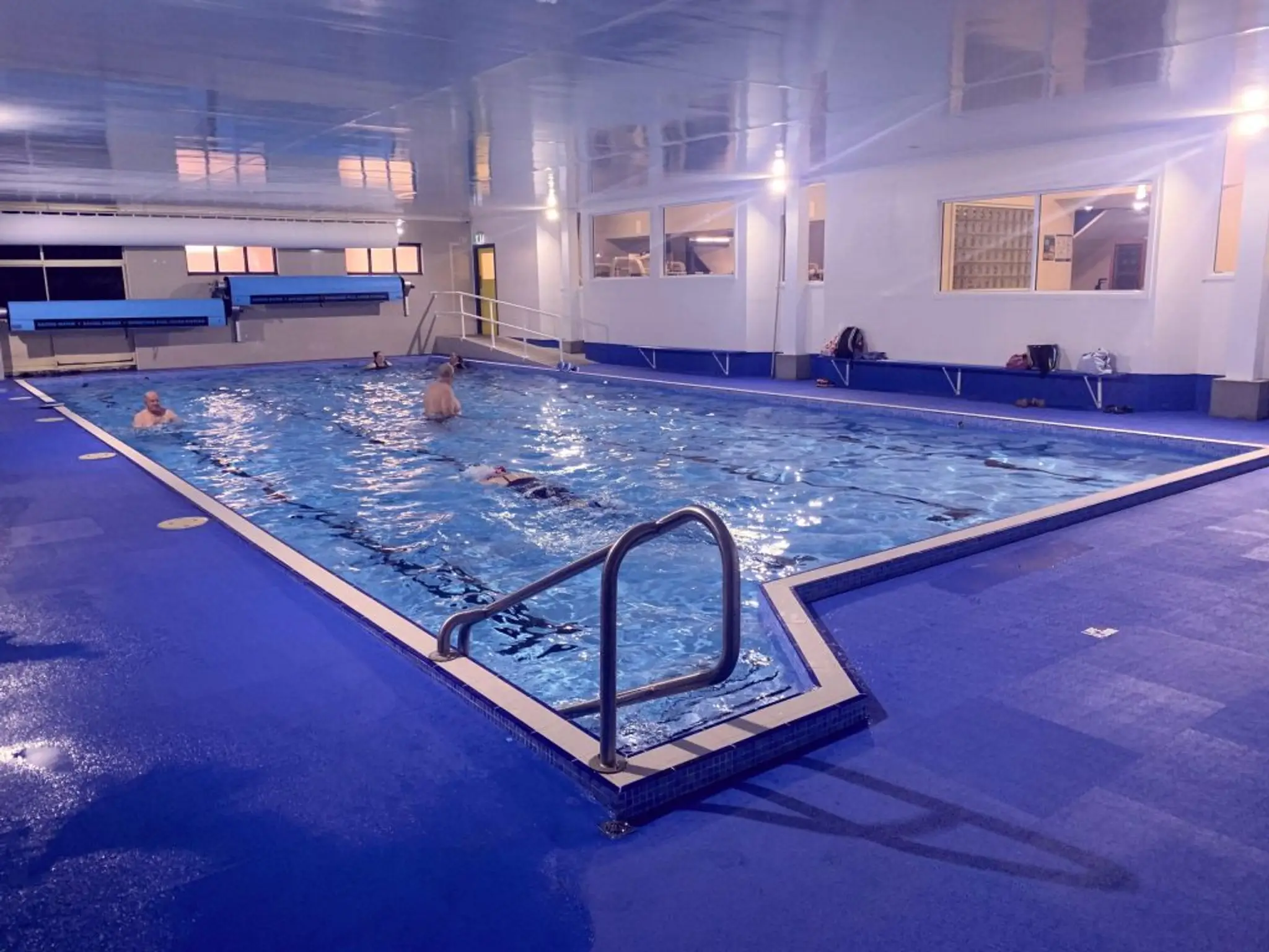 Healthglo Fitness & Leisure Centre