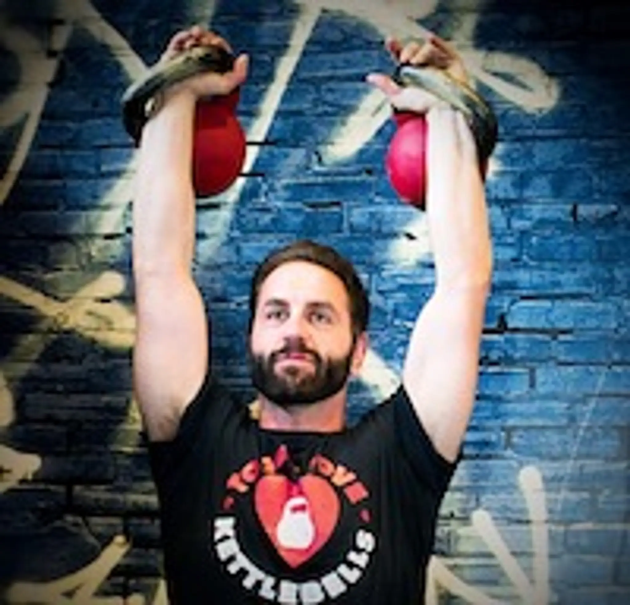 Tough Love Kettlebells