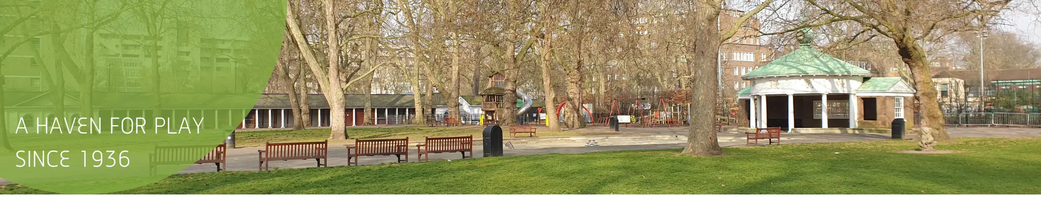 Corams Field Pitches