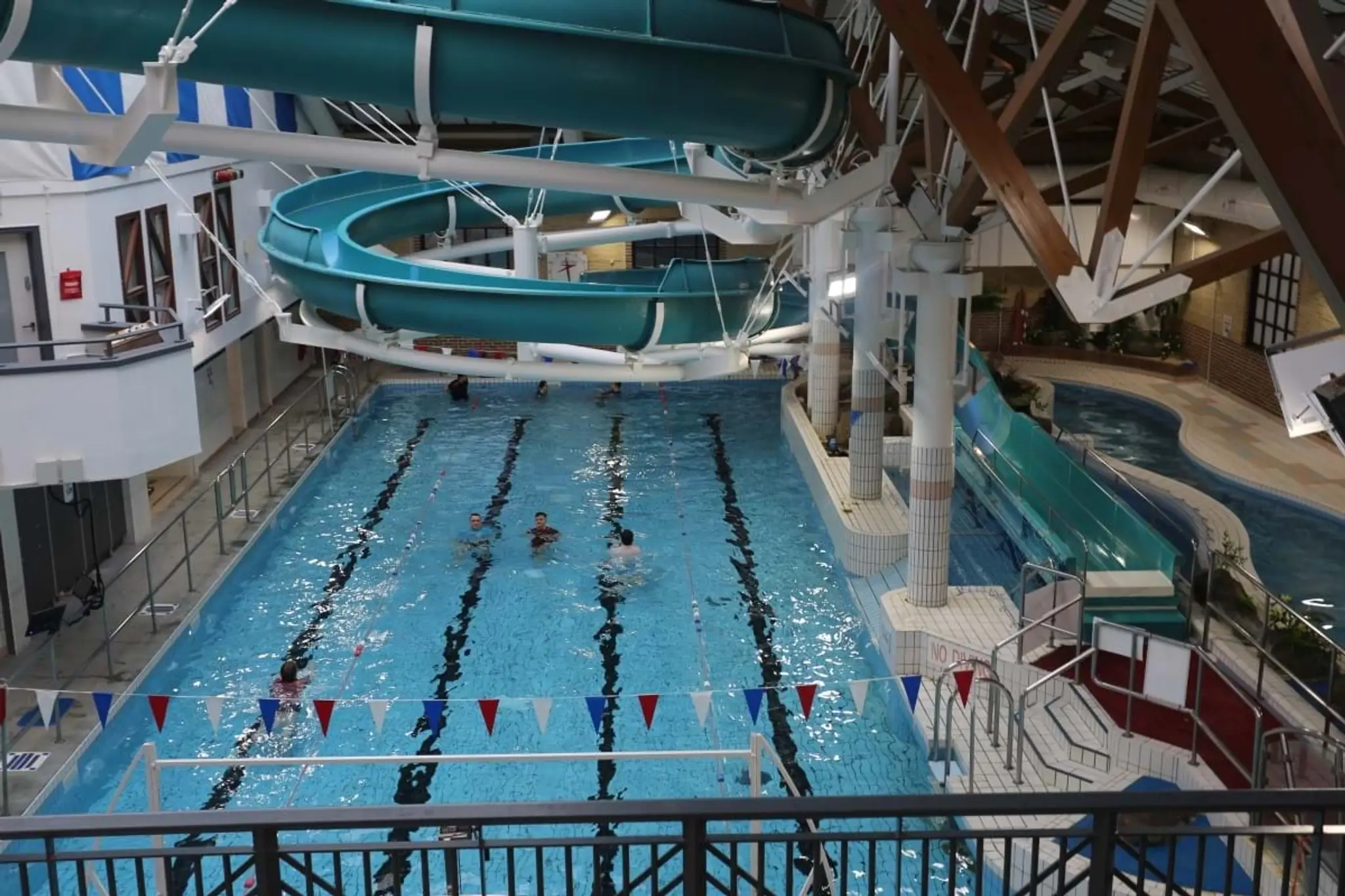 Knightwood Leisure Centre