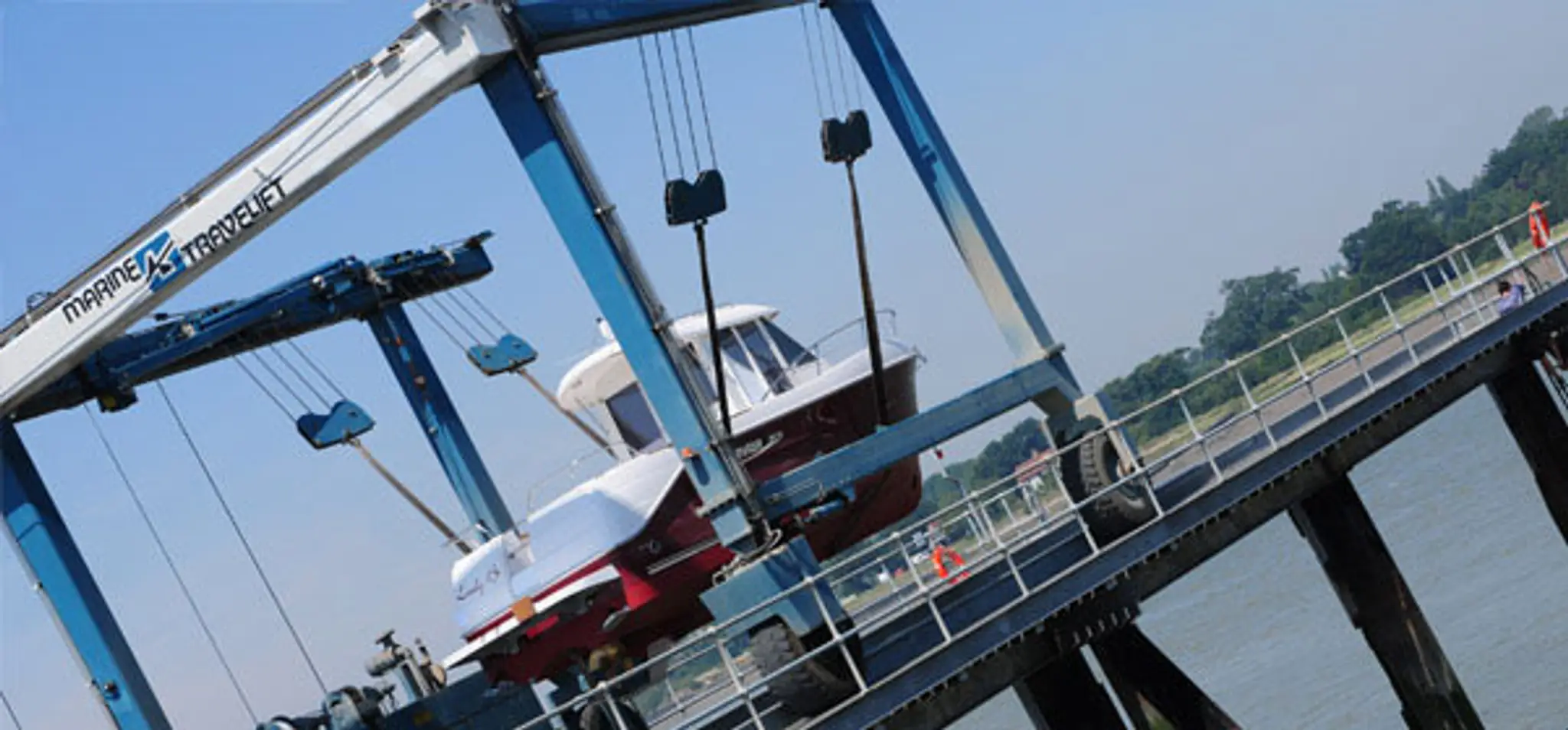 Essex Marina Yacht Club