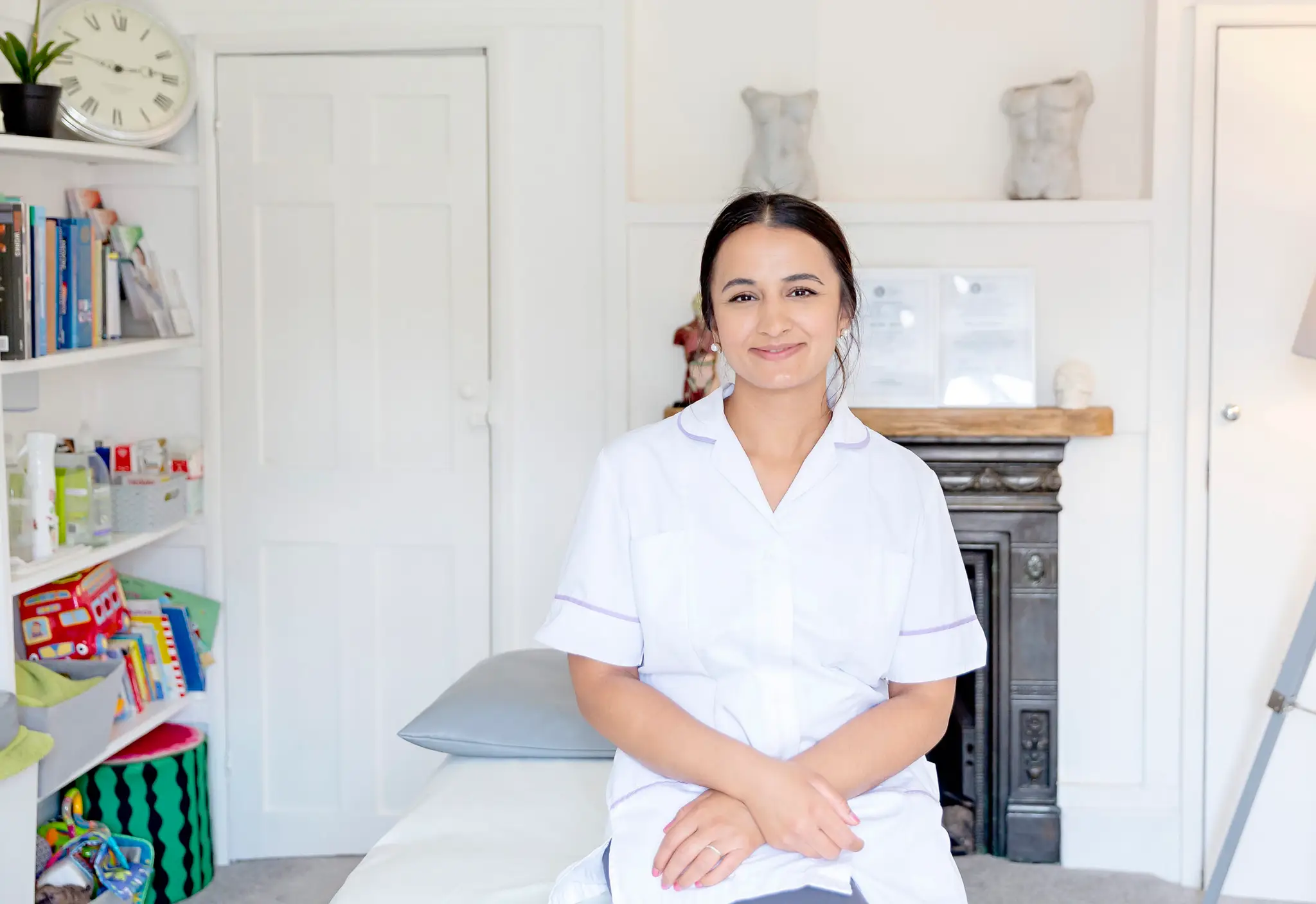 Body Mechanix: Osteopathy, Chiropractic, Sports Therapy & Massage Clinic