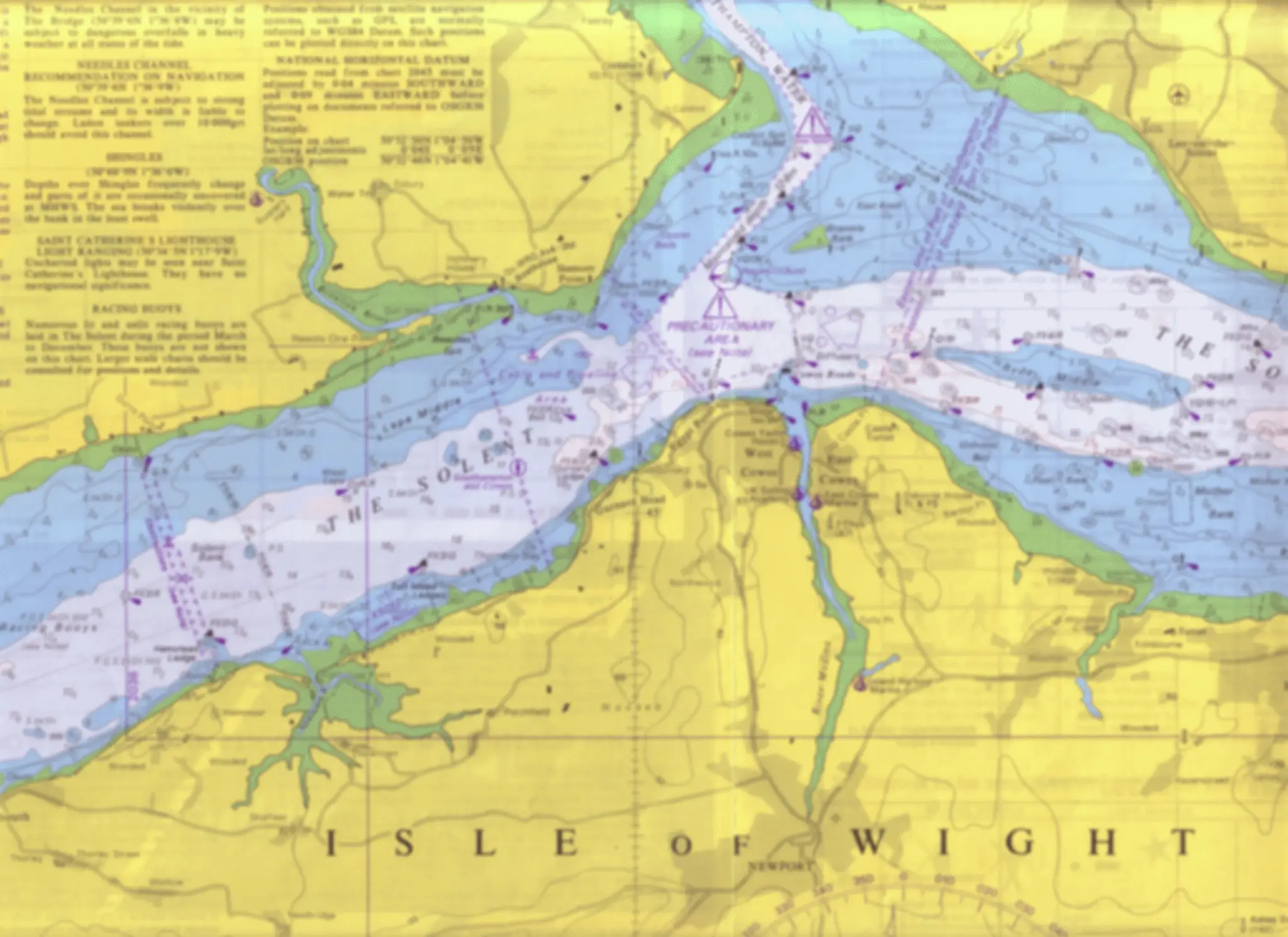 Calshot Sub-Aqua Club