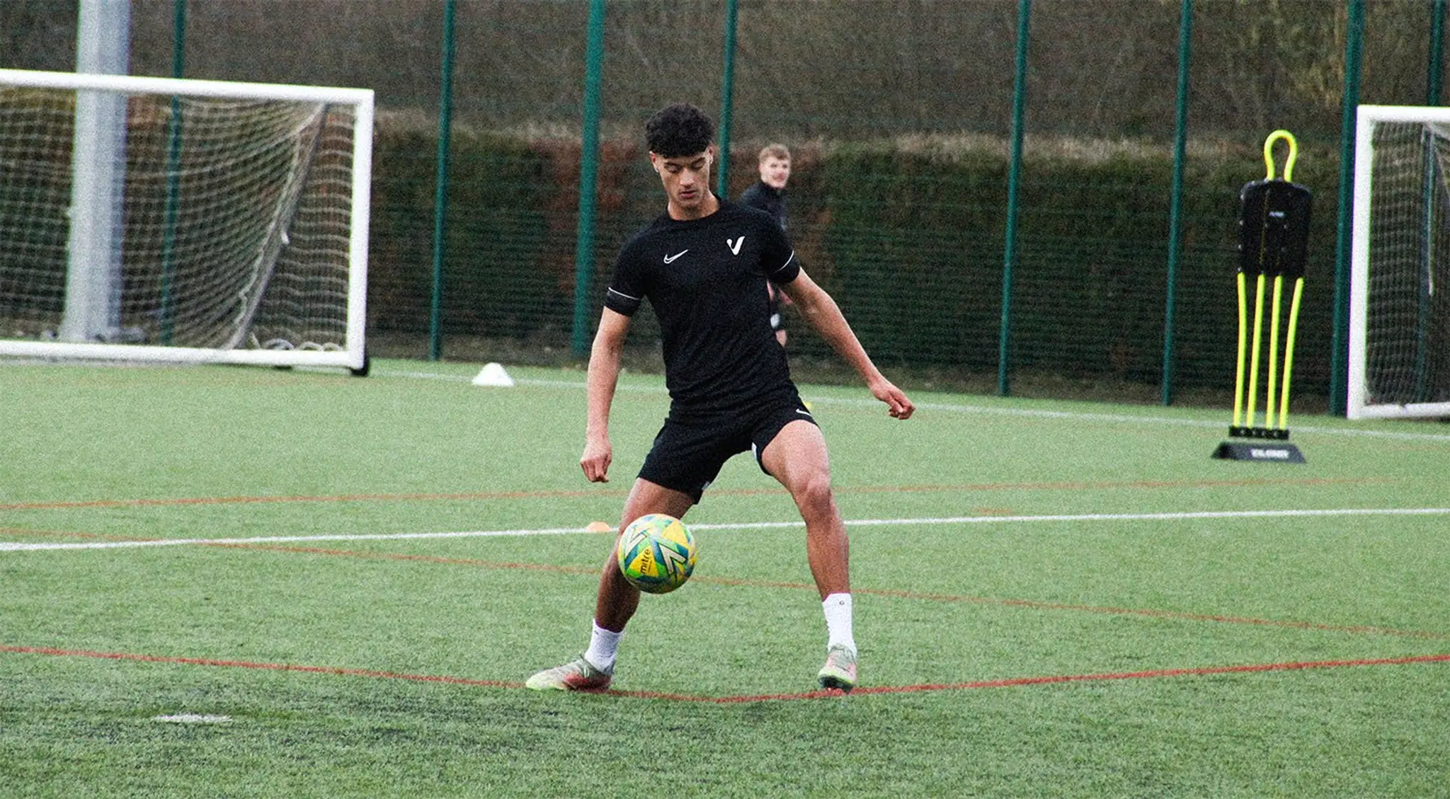 Soccer Assist Academy