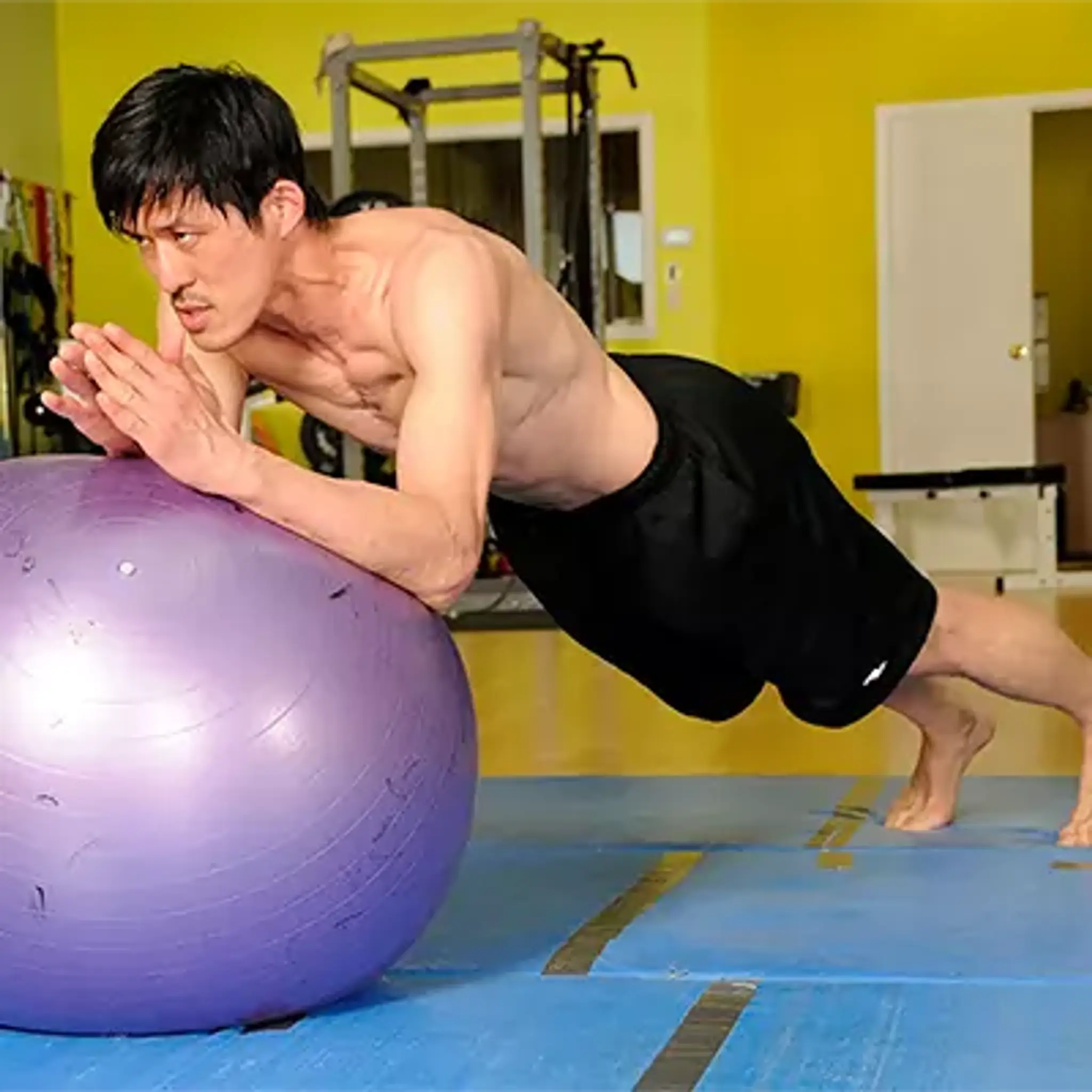 Personal Trainer Toronto