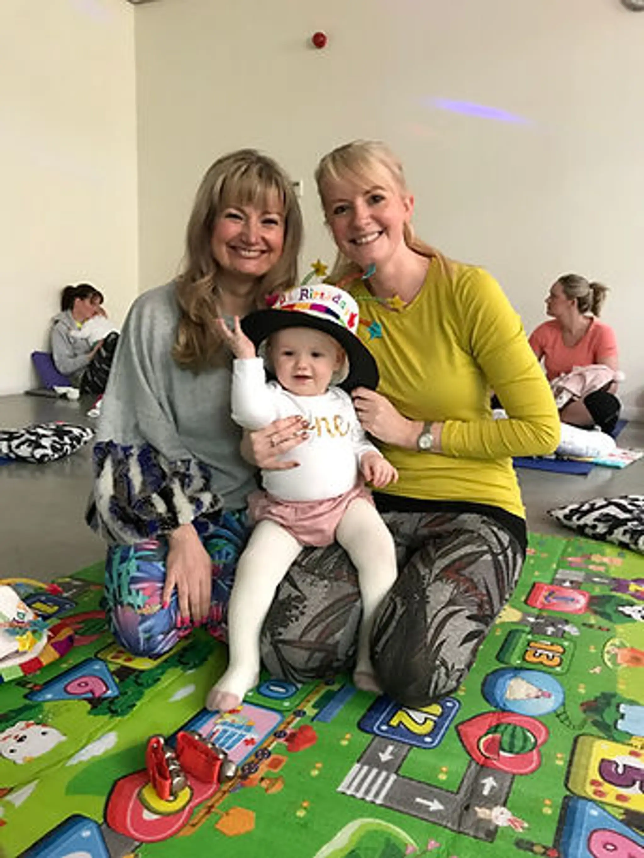 Relax Stretch & Breathe Pregnancy yoga, Mother and Baby yoga and Womens candlelight Hatha yoga