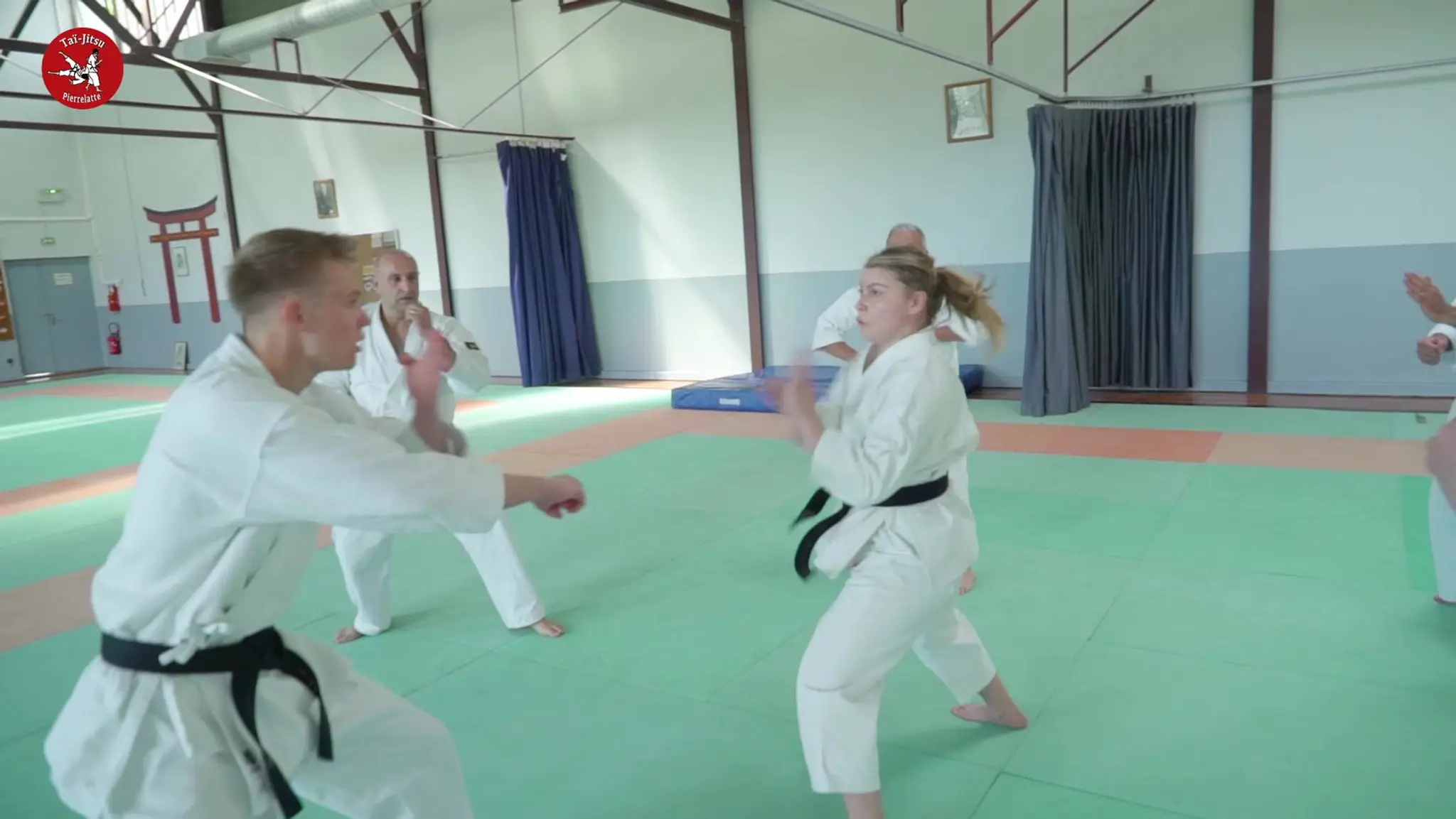 Tai-Jitsu-Pierrelatte