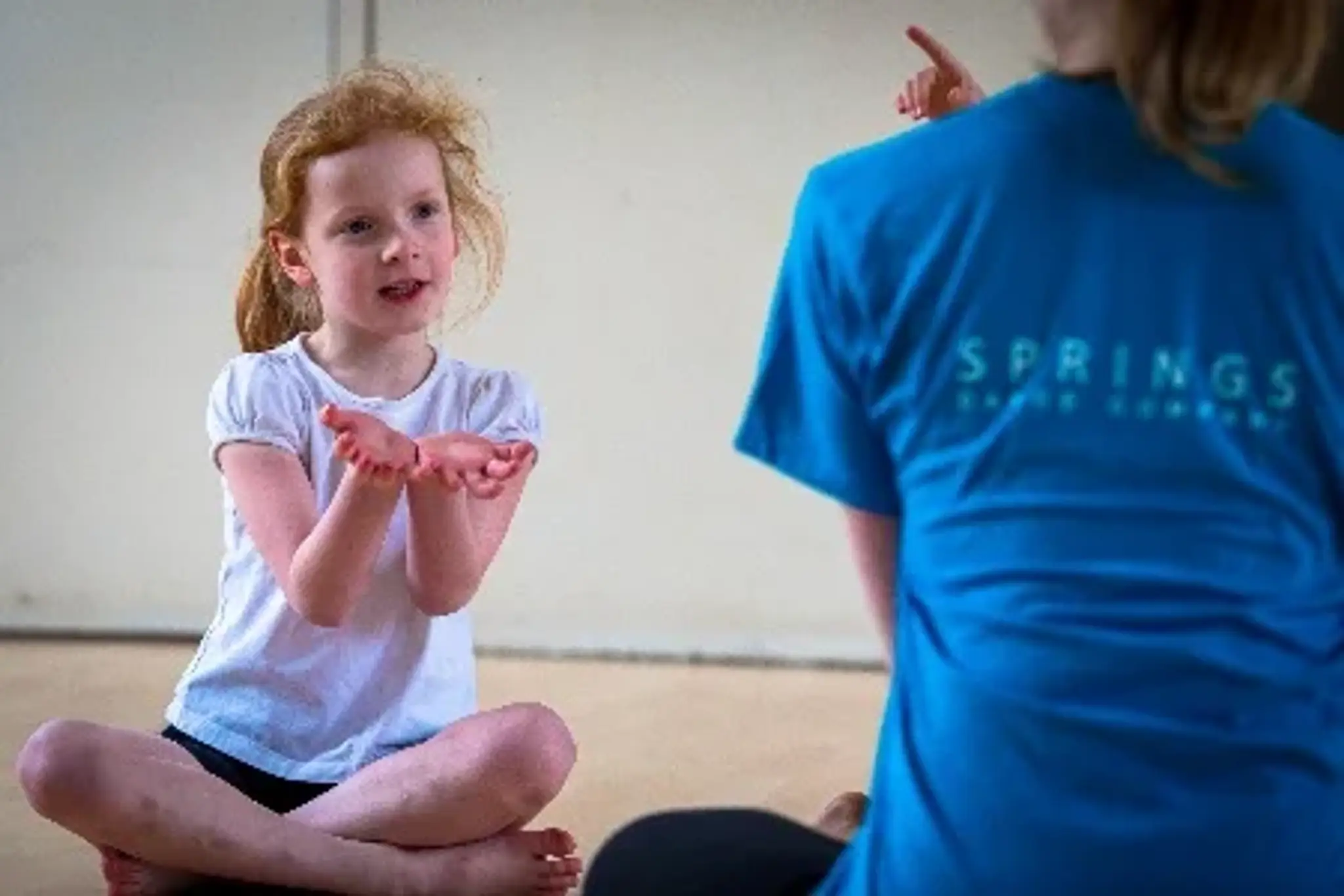 Springs Dance Company