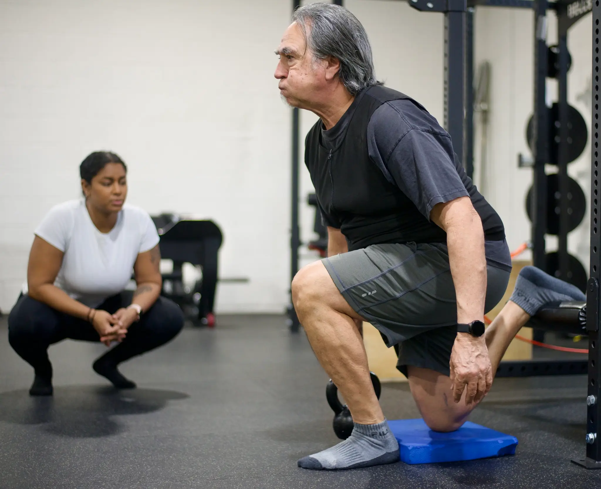 Tru Performance and Rehab