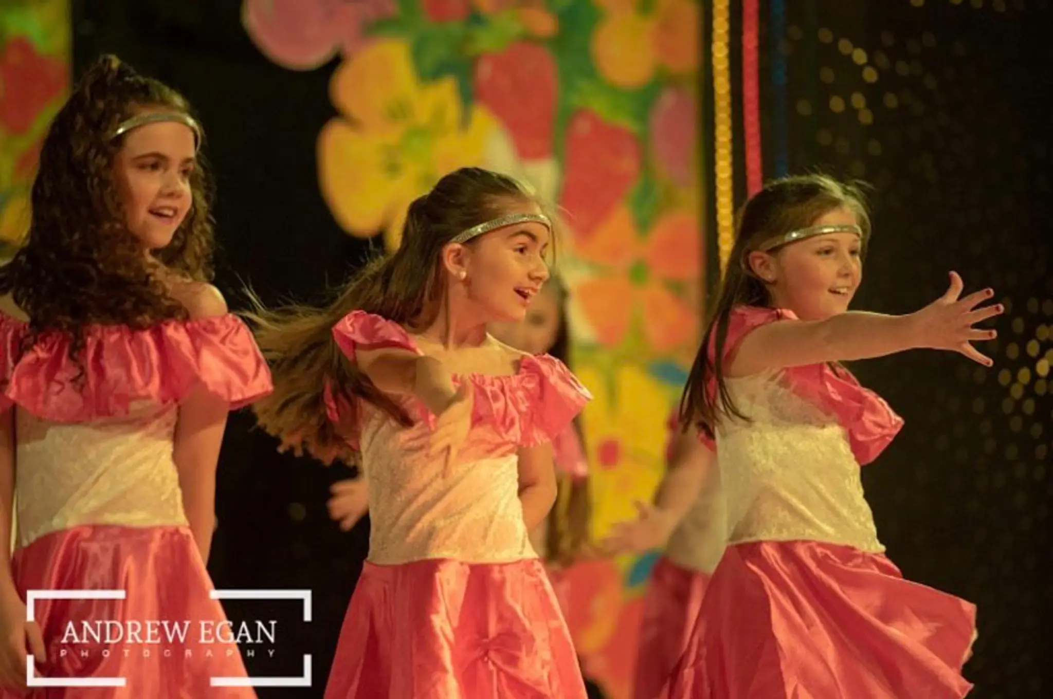 Dancezone Stage School