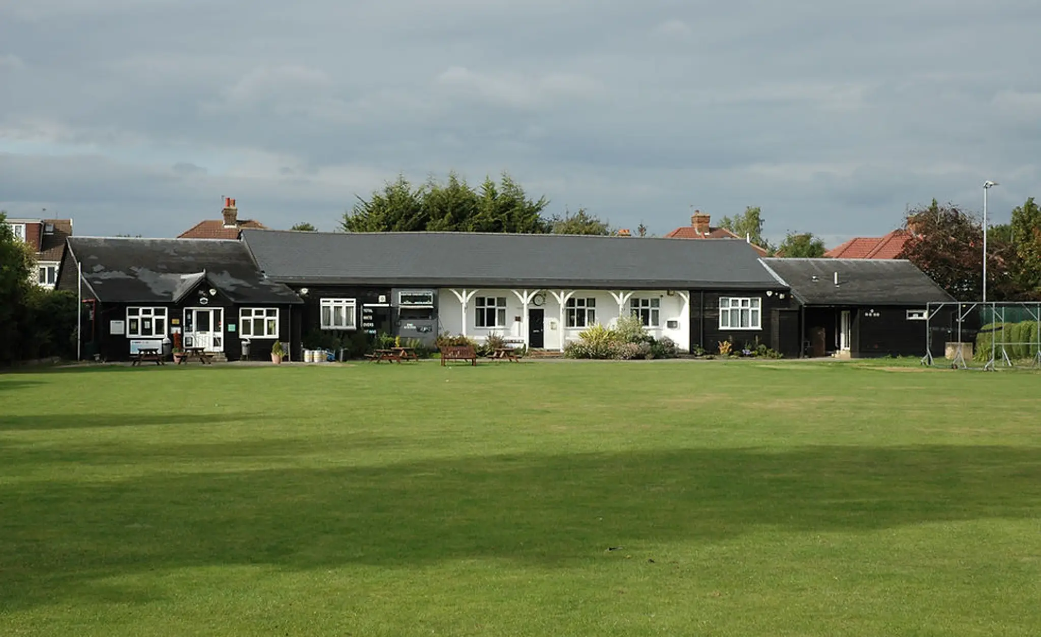 Kenton Sports Club and Hall