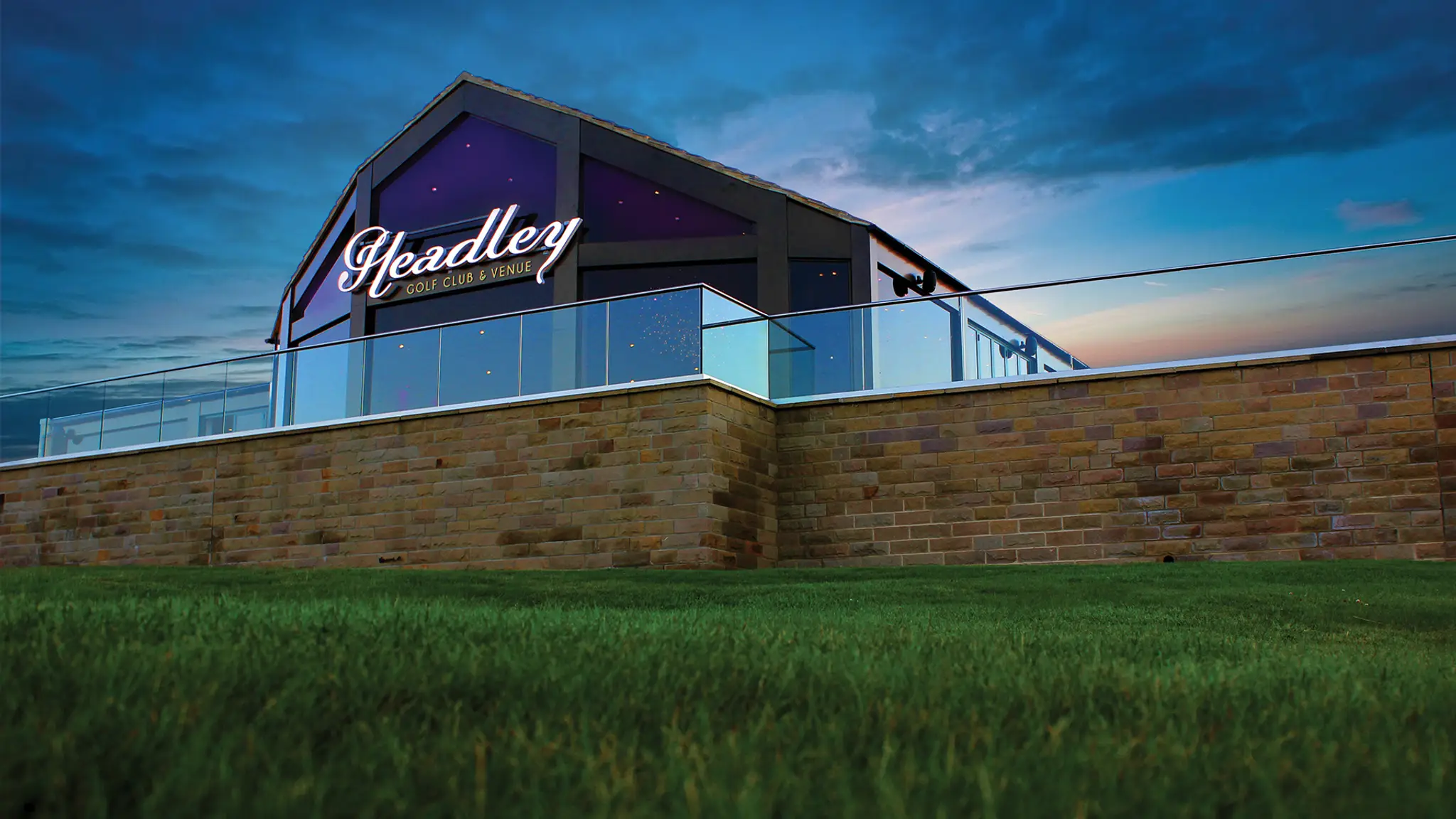Headley Golf Club