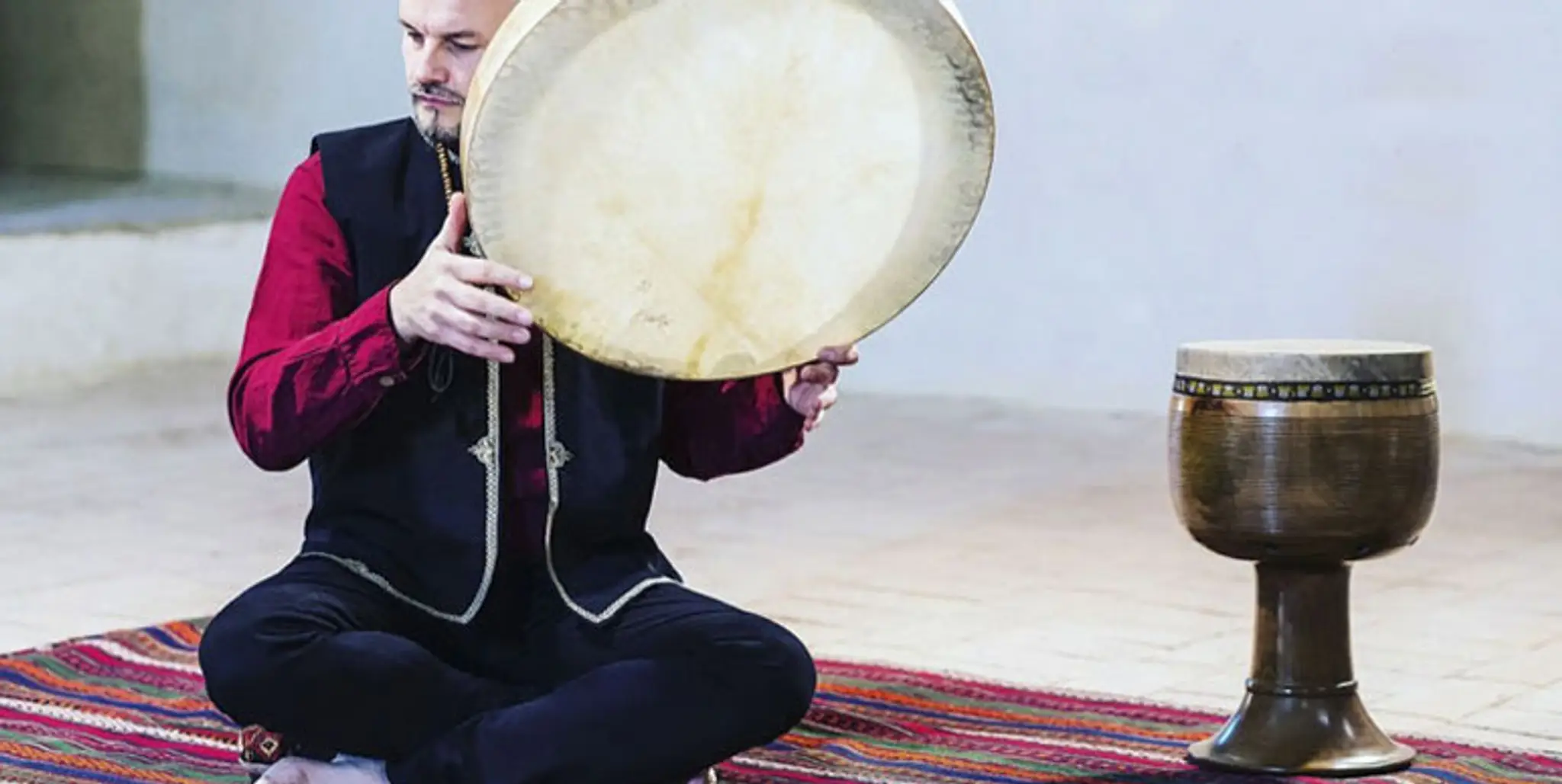 Dance Reliance Sonia Aubel