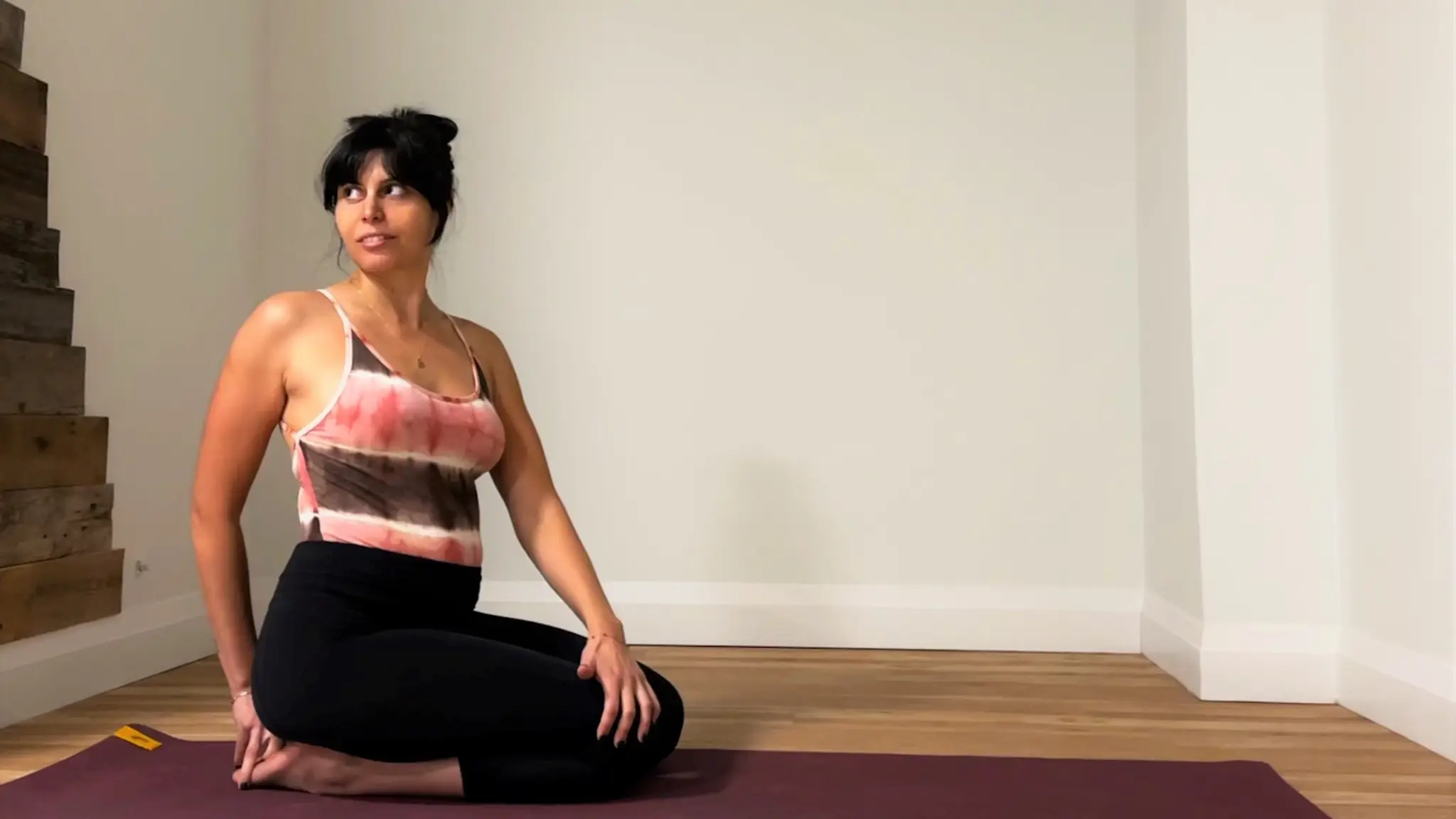 Zey's Stories Yoga