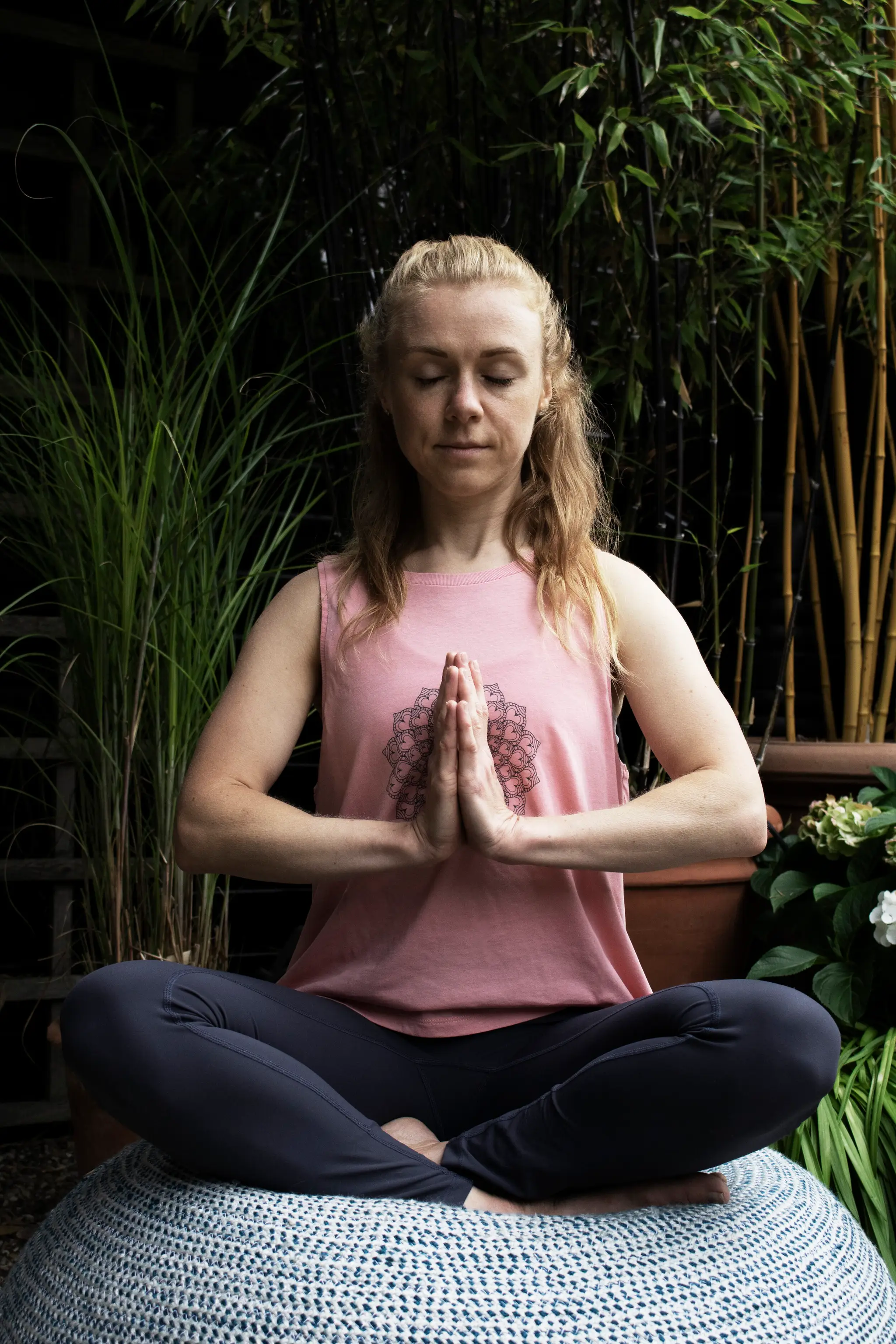 Joanna Warren Yoga & Therapies